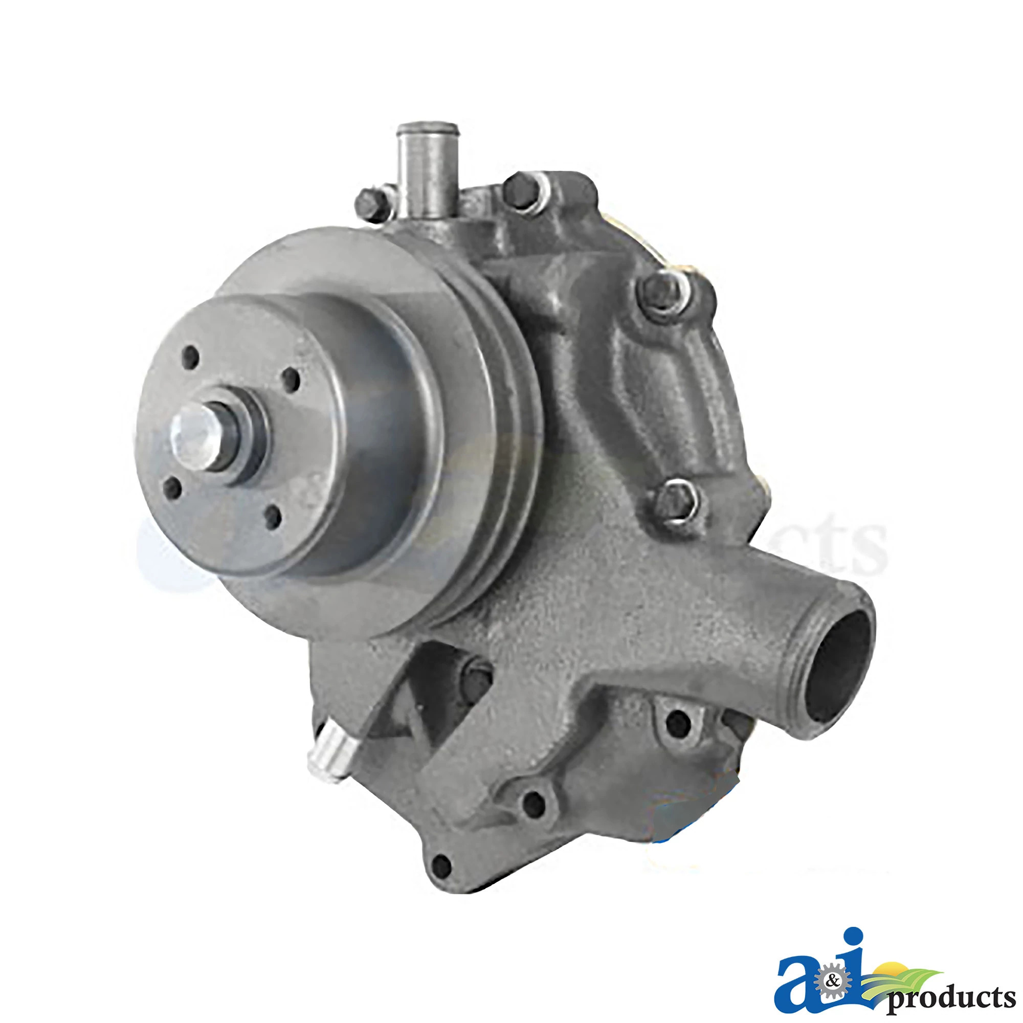 A&I Products Water Pump - A-AR65965