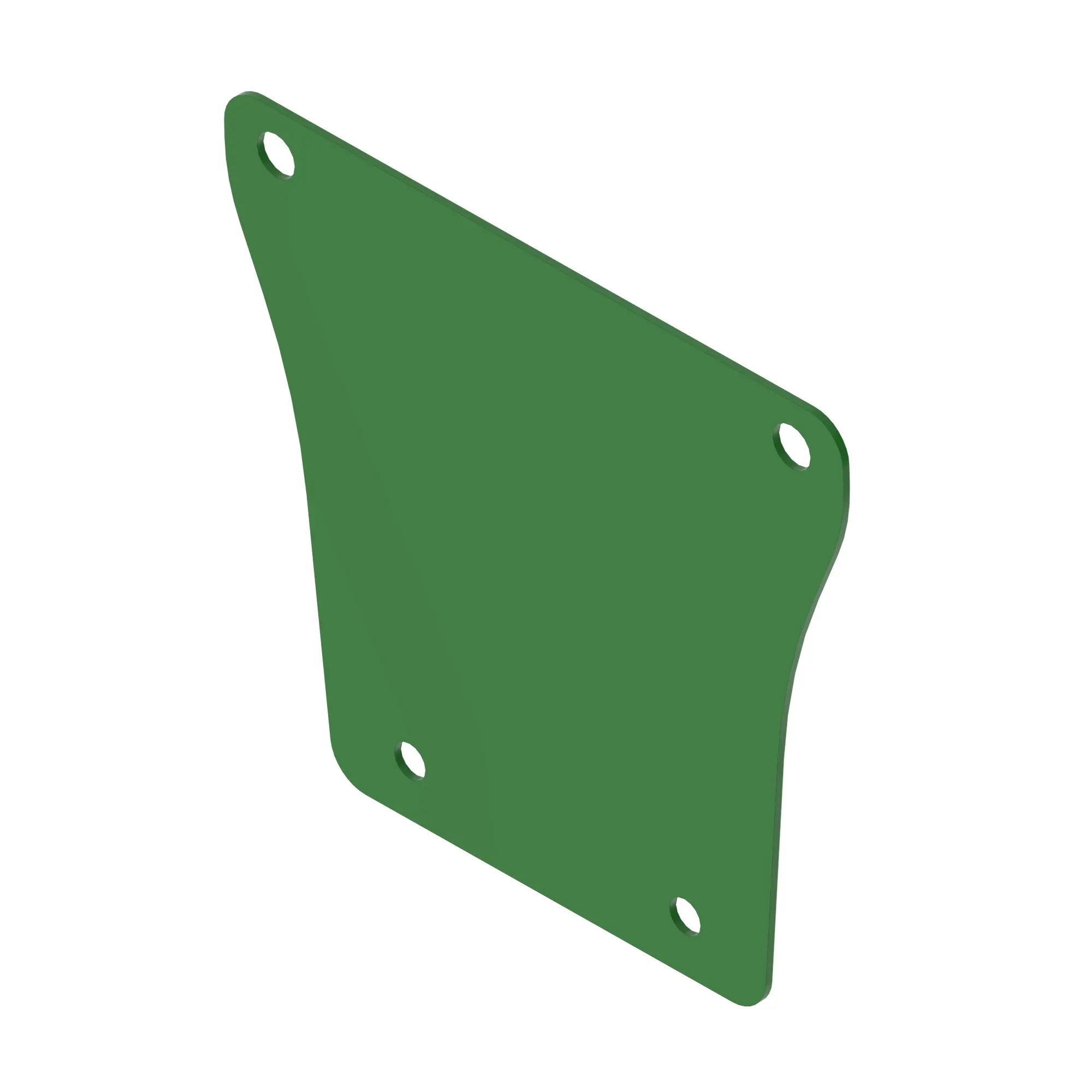 John Deere Bracket - HXE80901