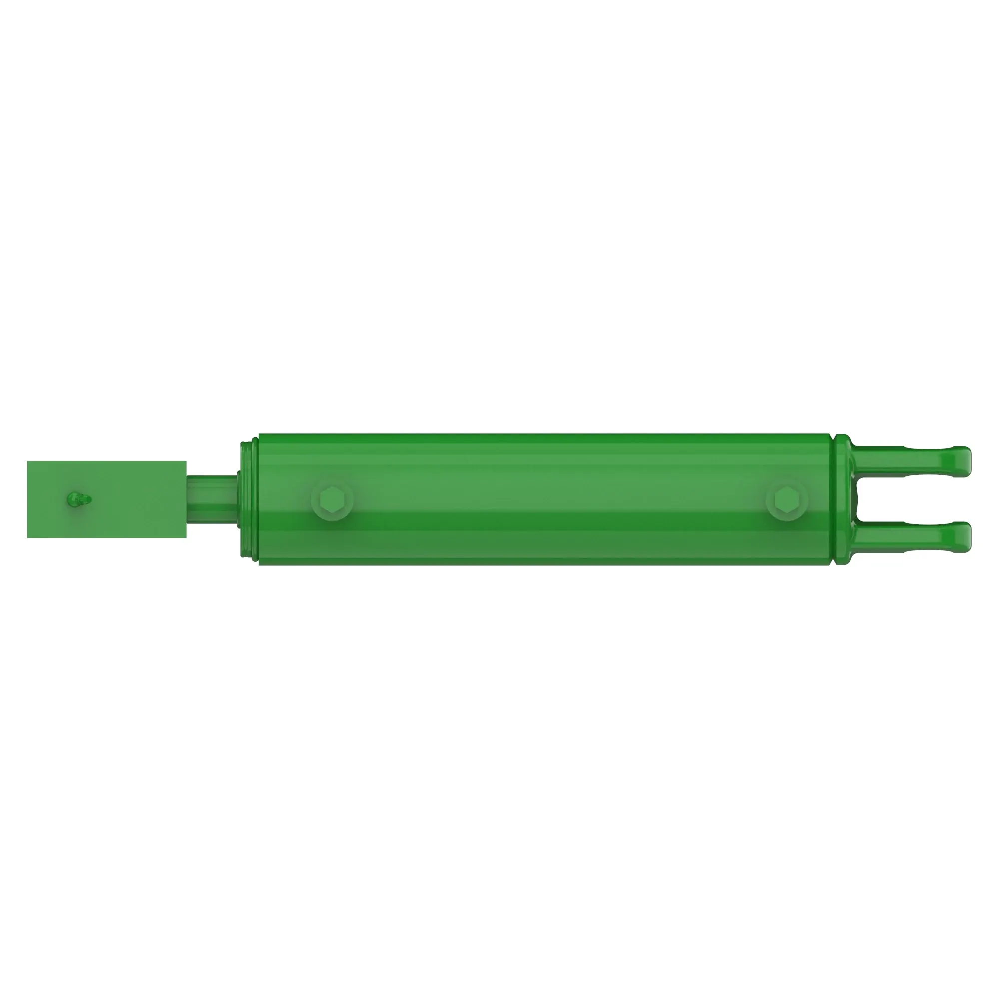 HYDRAULIC CYLINDER