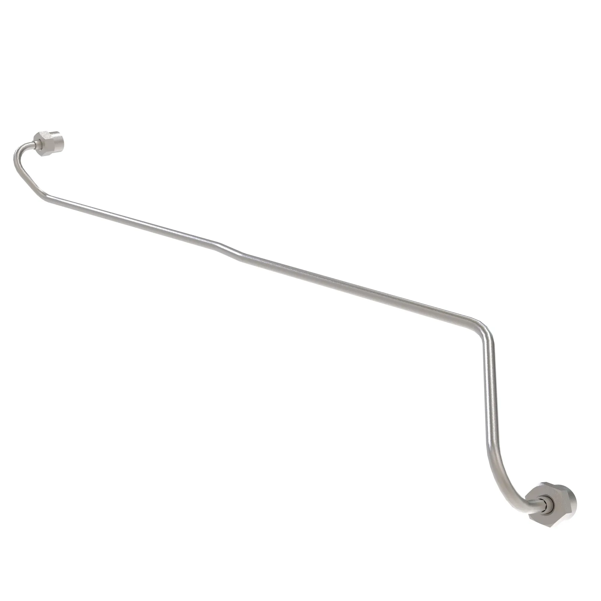 RE57151: Fuel Line, No 6