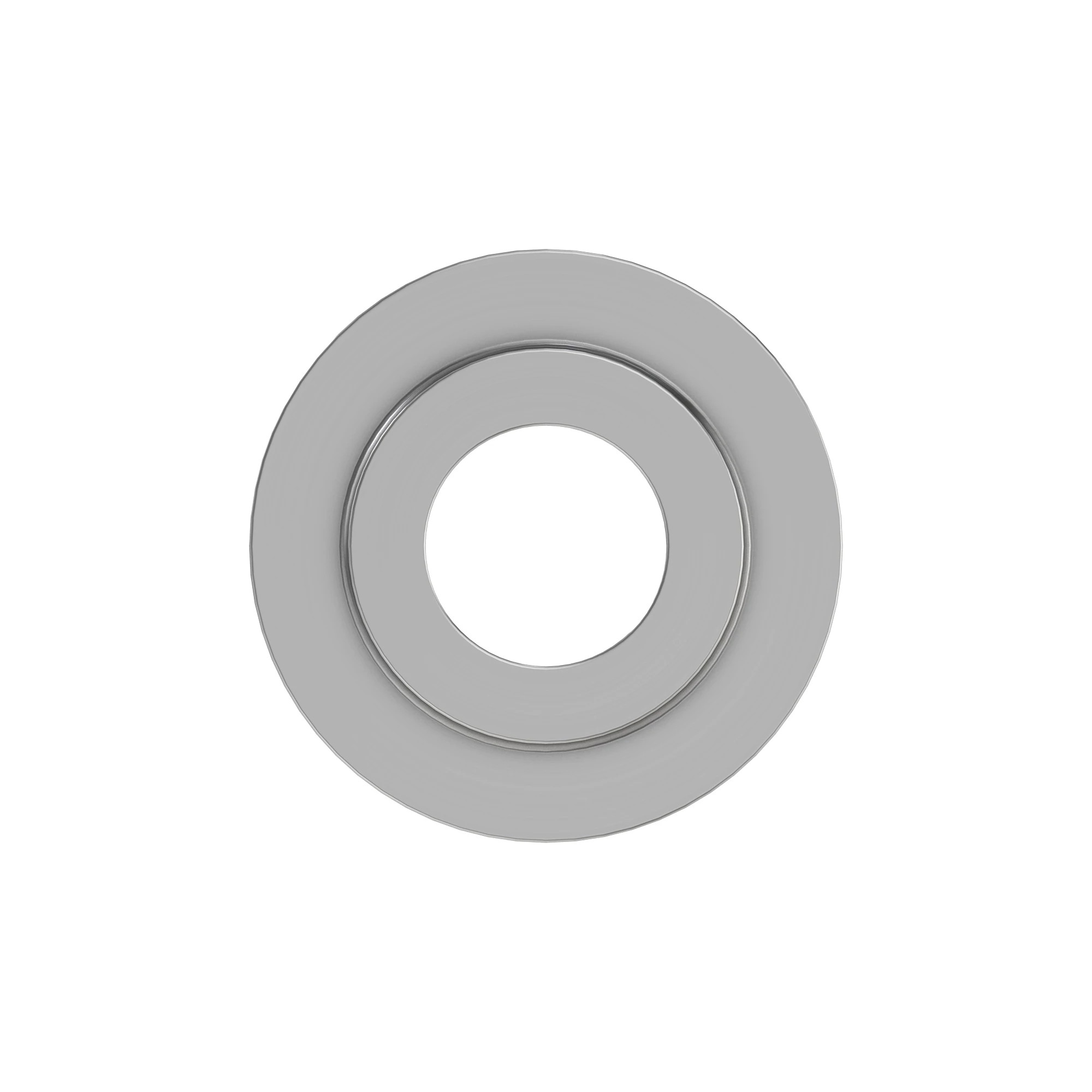 BUSHING, PULLEY, 38 MOWER