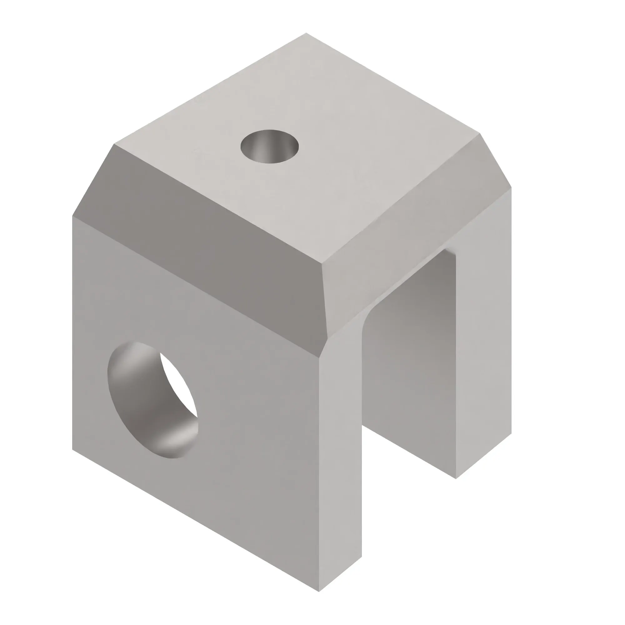 John Deere Welding Part Bracket - F682917