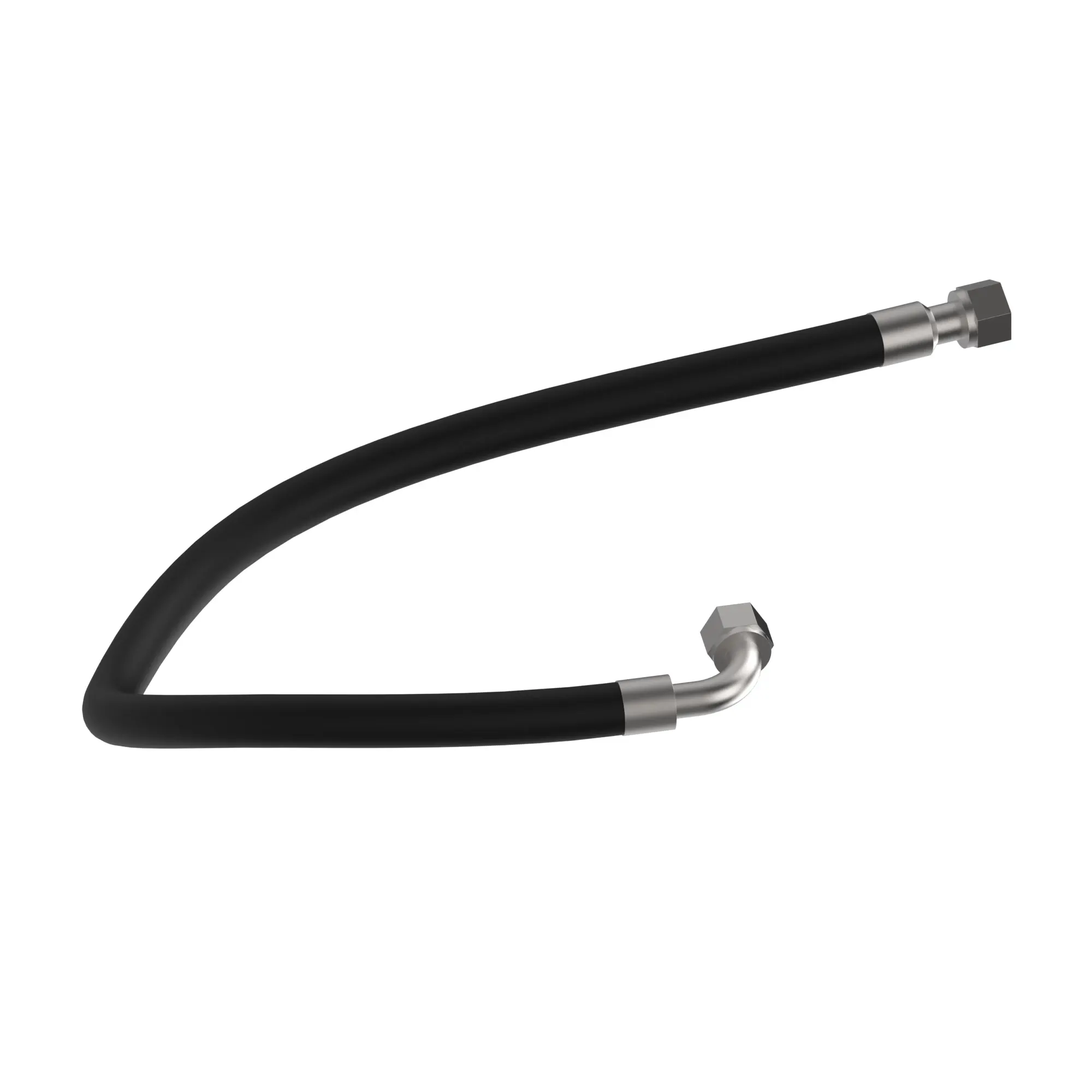 Hydraulic Hose - Fabricate