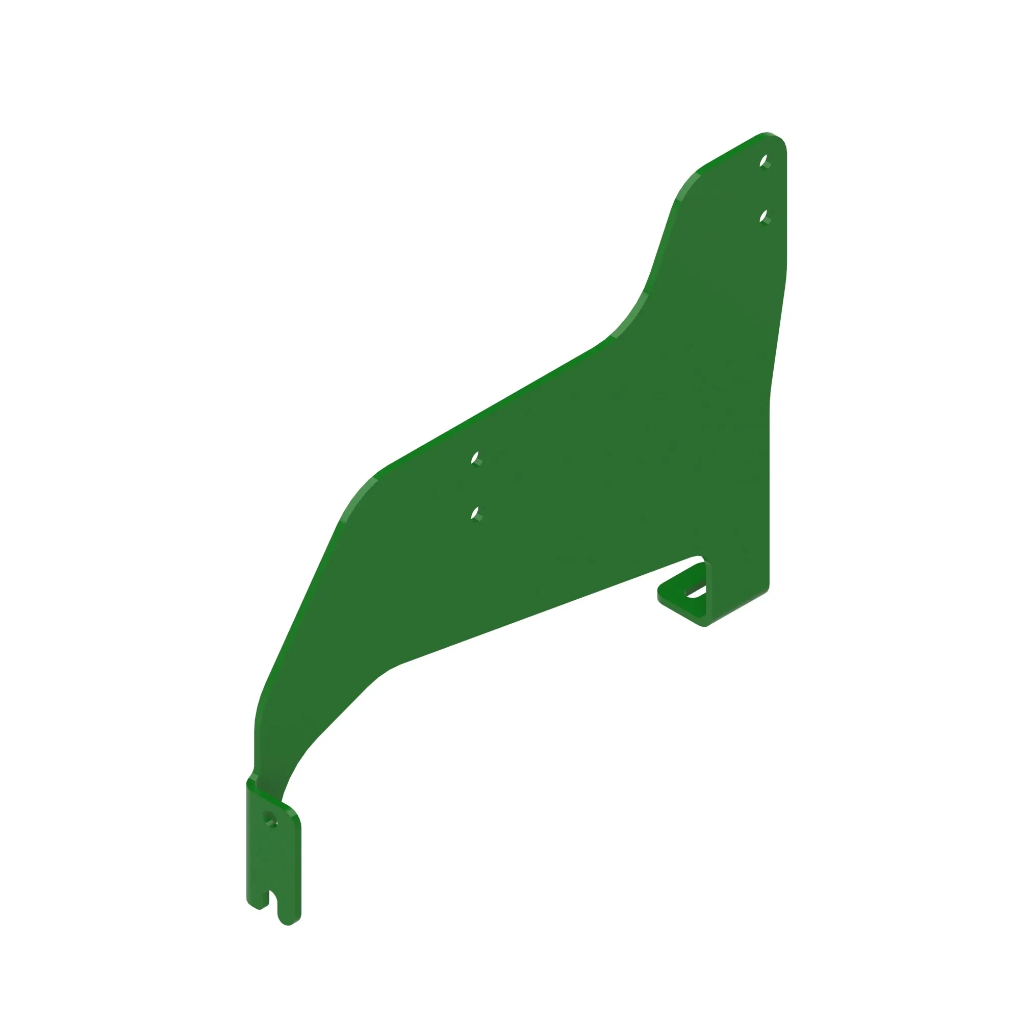 John Deere Support - SU40905