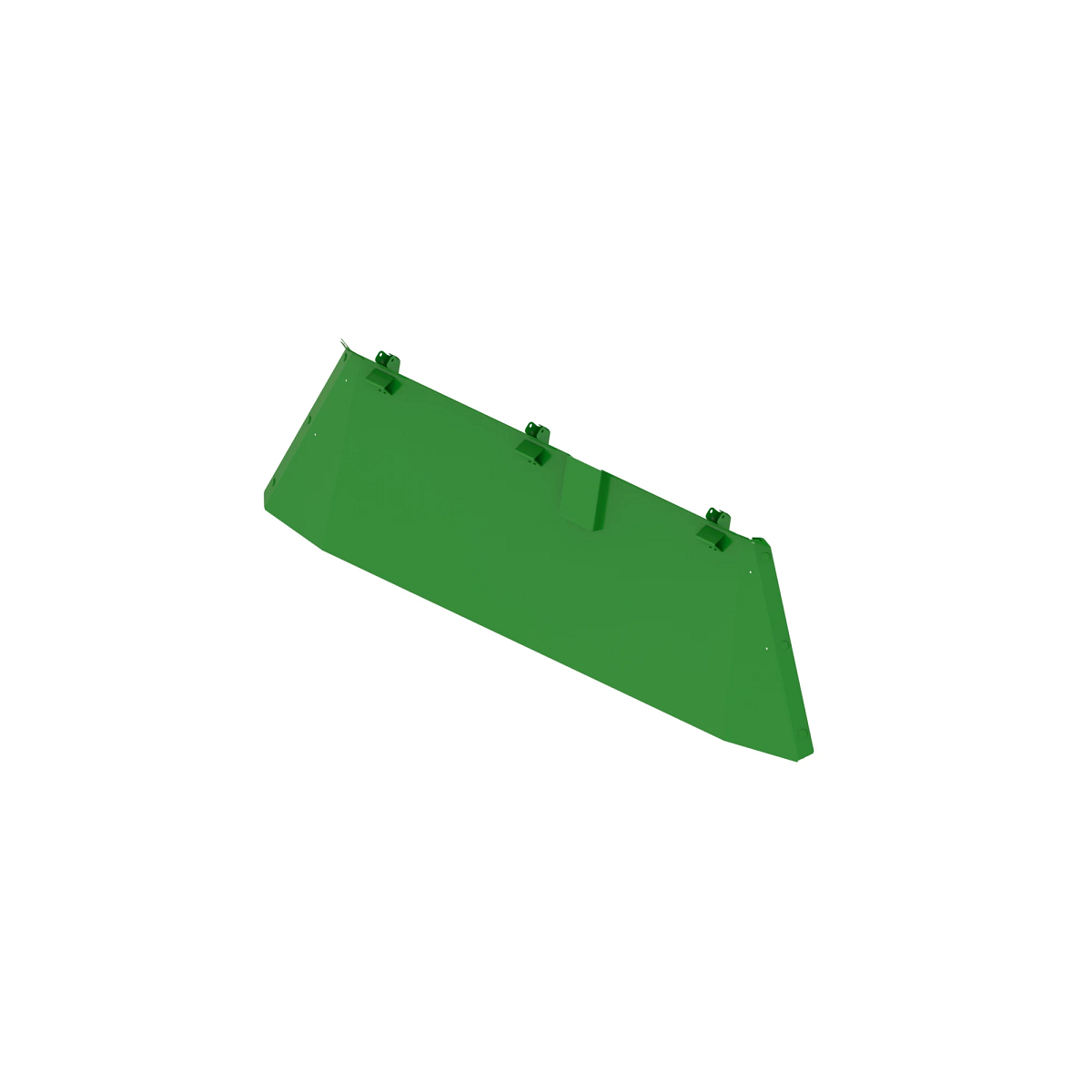 EXTENSION, LEFT HAND SIDE 300 BU