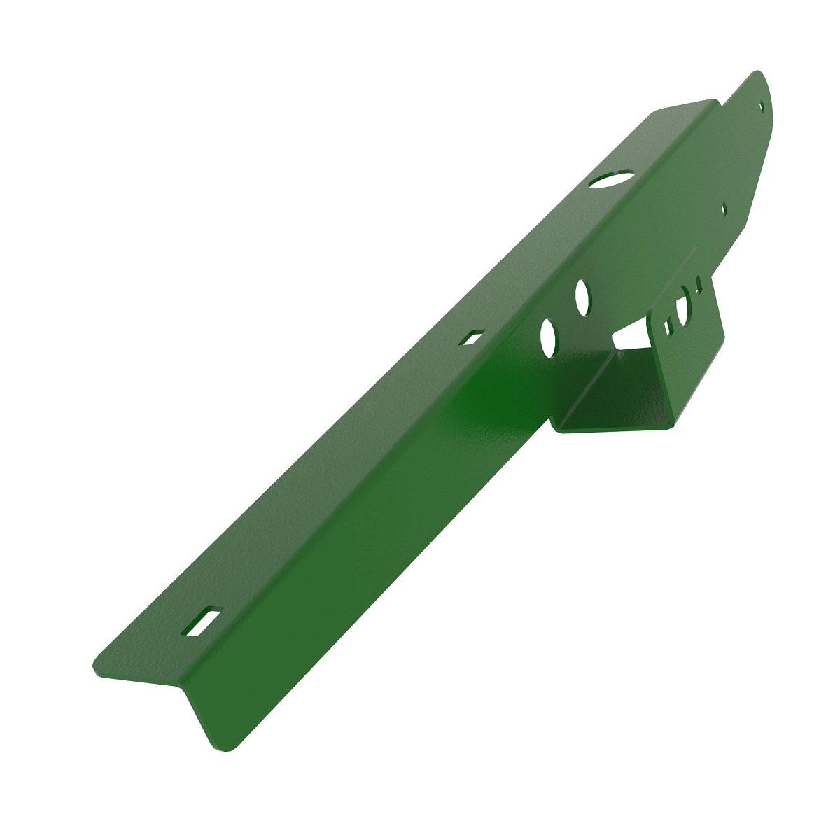 John Deere Rib, Right Side - CC104031