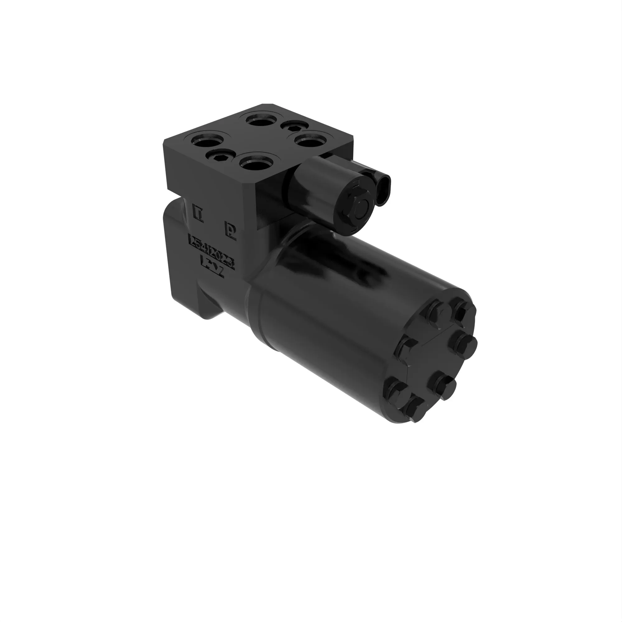 Steering Control Unit