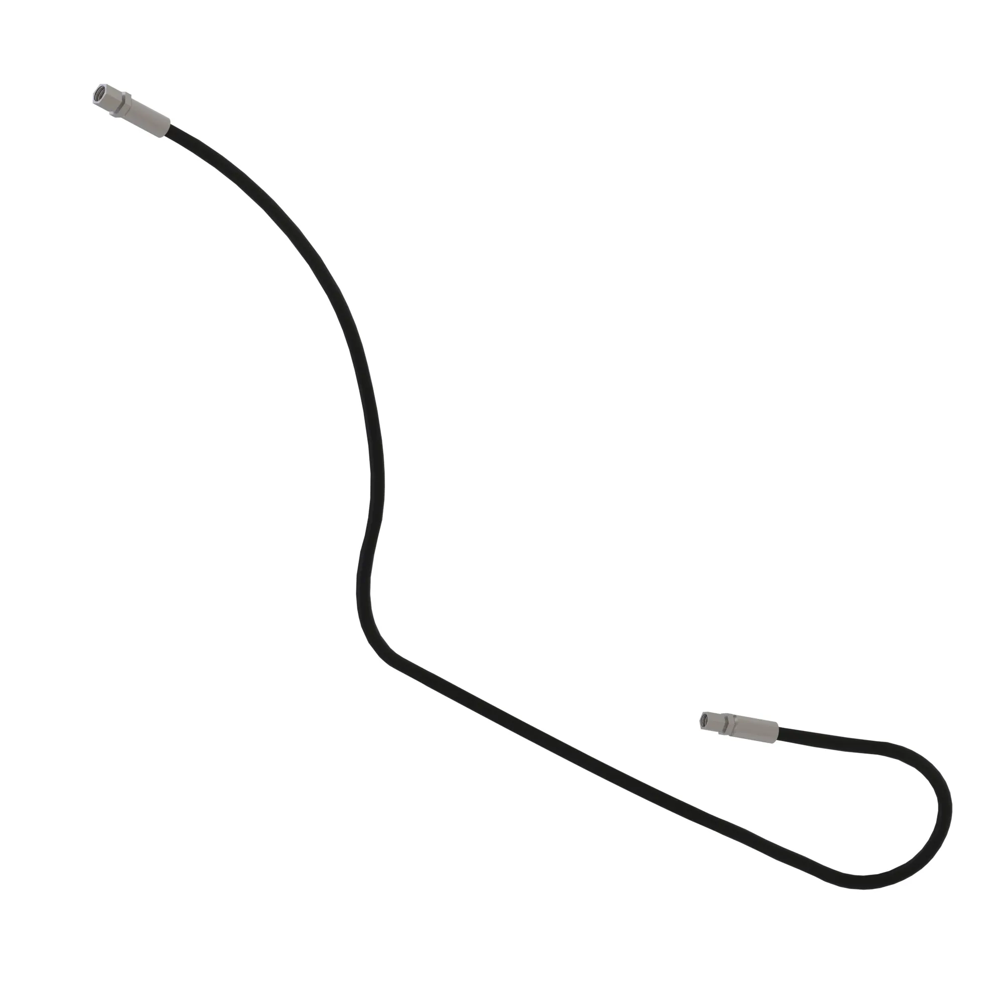 HOSE, HYDRAULIC