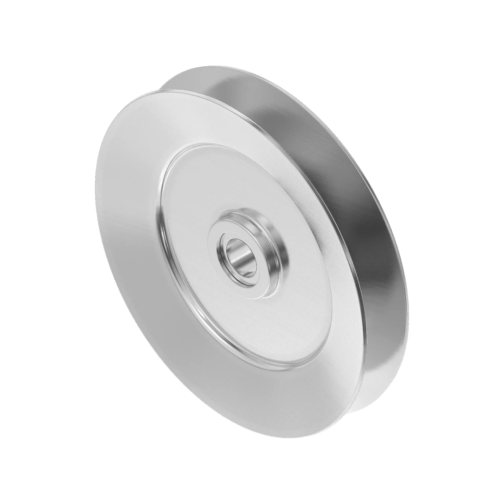 John Deere PTO Drive Pulley - TCA10054