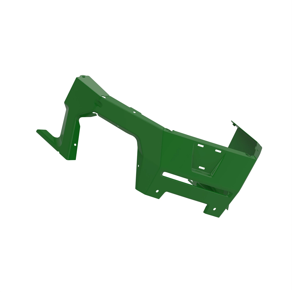 Z3, Upper, Engine Guard