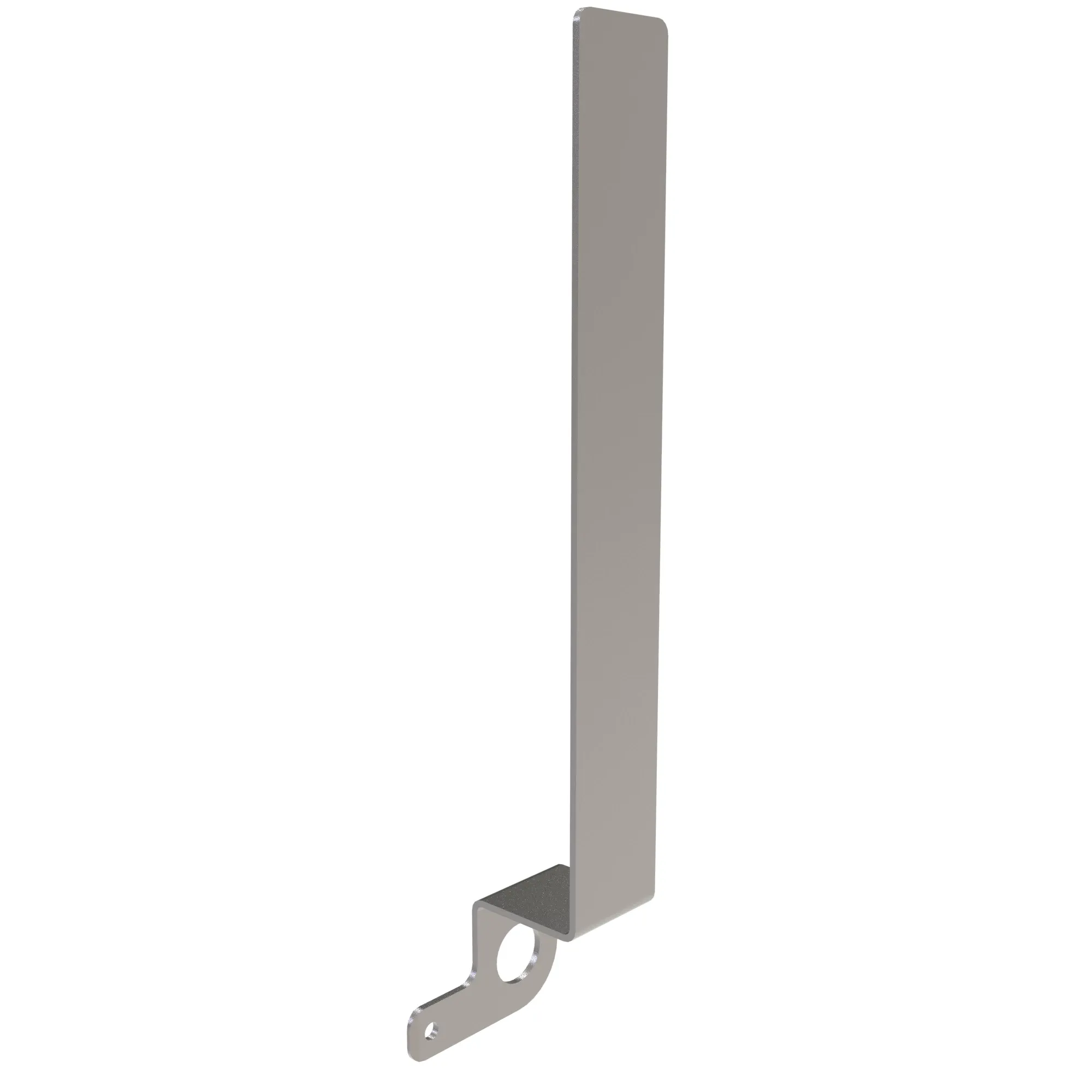 GROUND STRAP, FUEL TANK