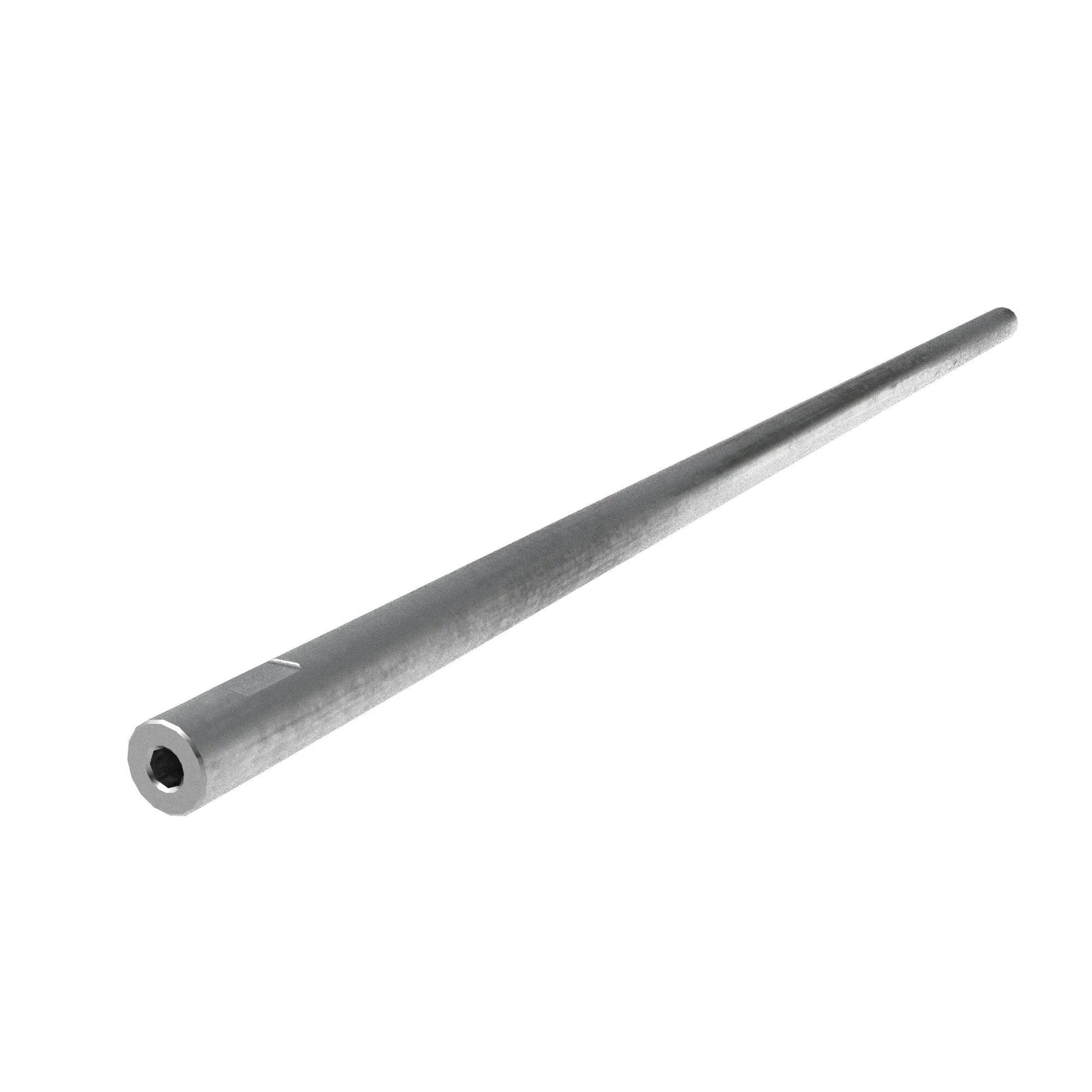 UC13425: Cutting Unit Front Rod