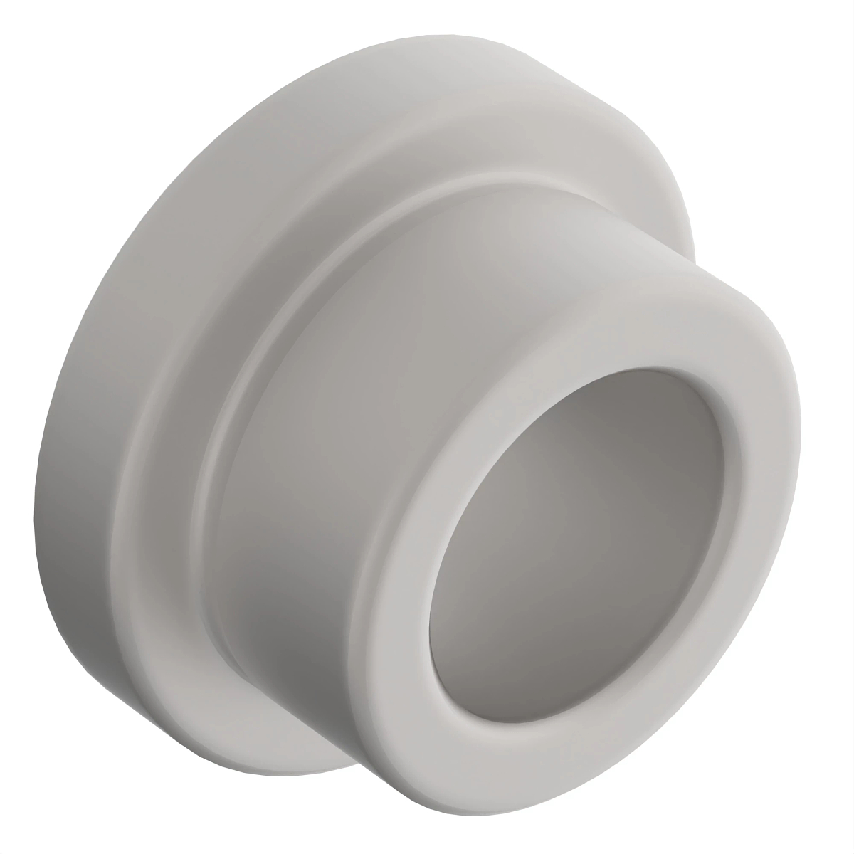 John Deere Flanged Bushing - W57075