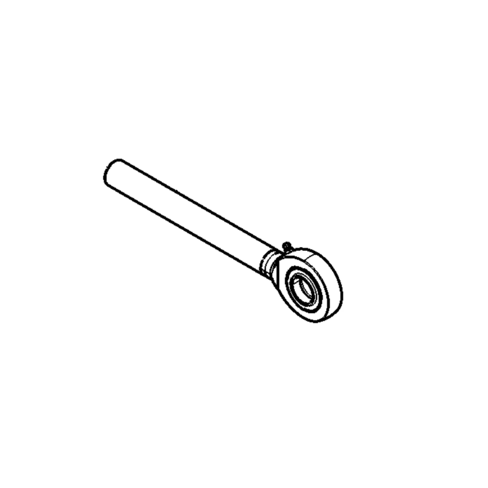 ROD, ASSEMBLY, 25