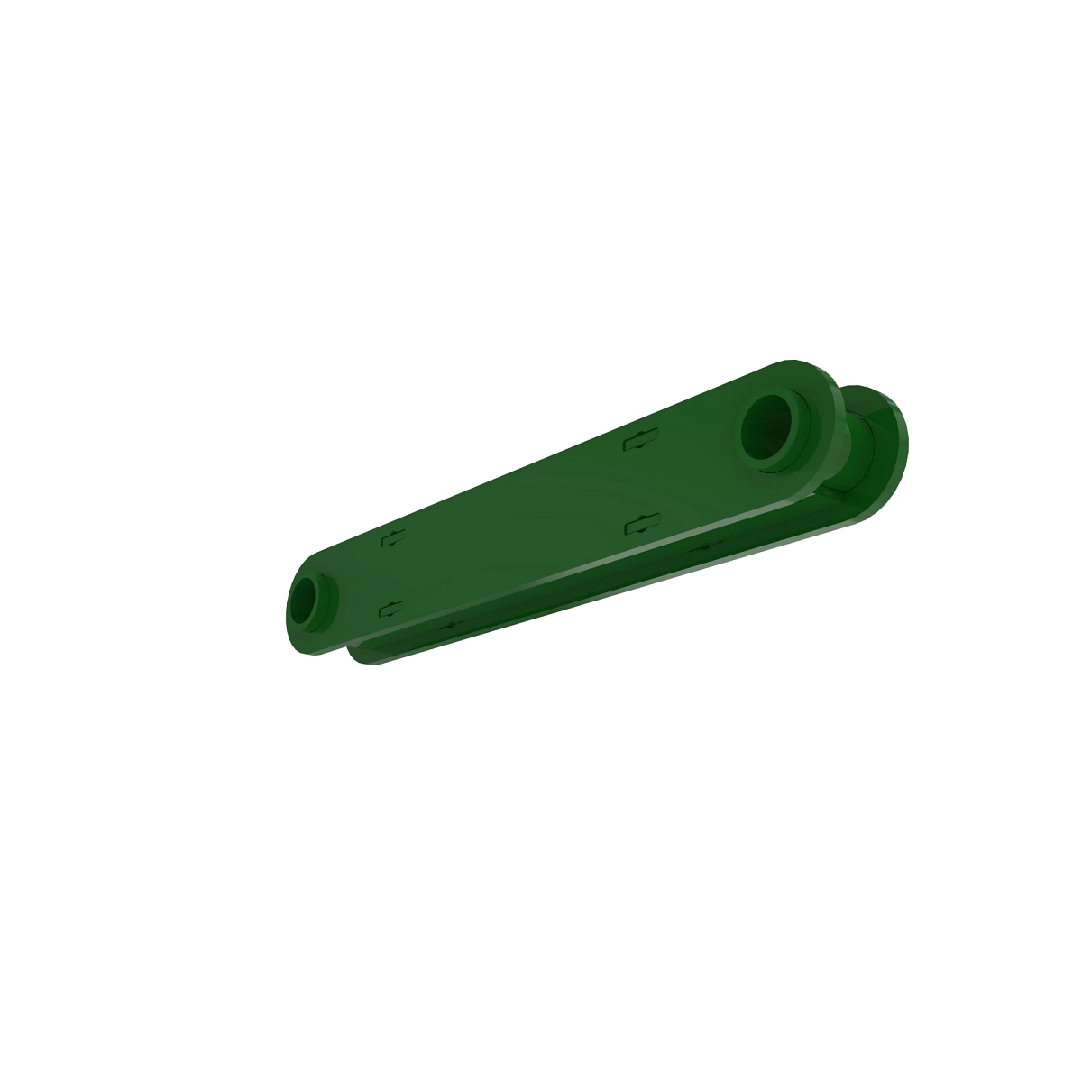 Link, Fore-Aft Leveling
