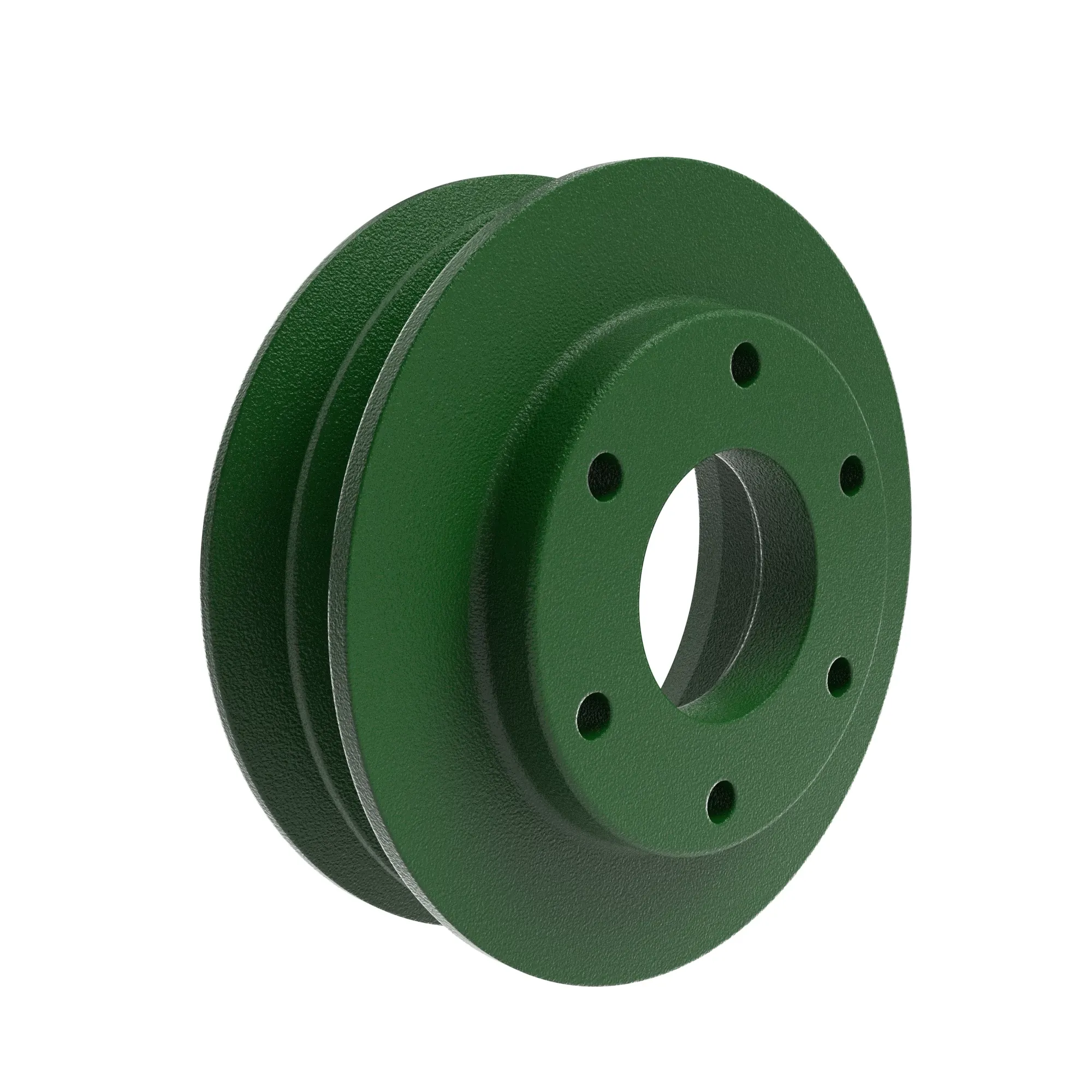Pulley