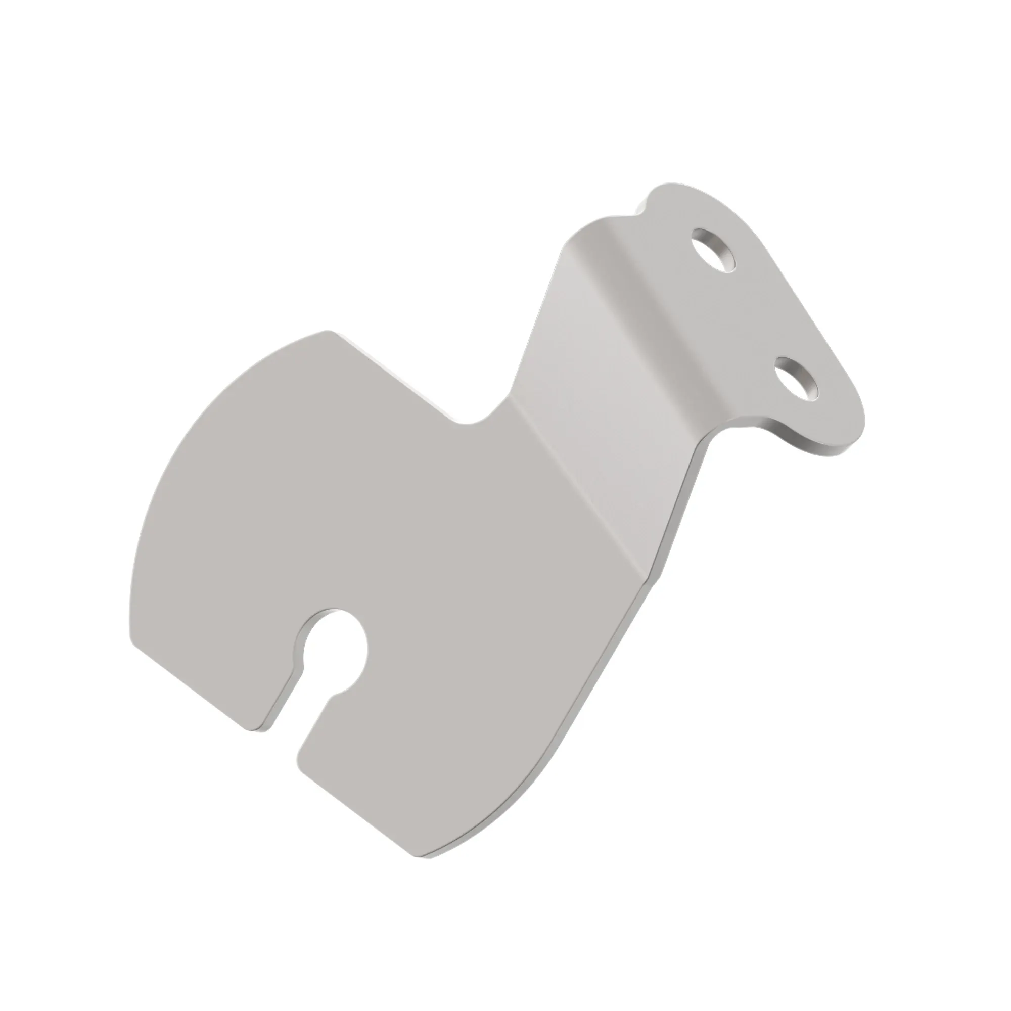 BRACKET, BRAKE LSV