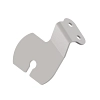 BRACKET, BRAKE LSV