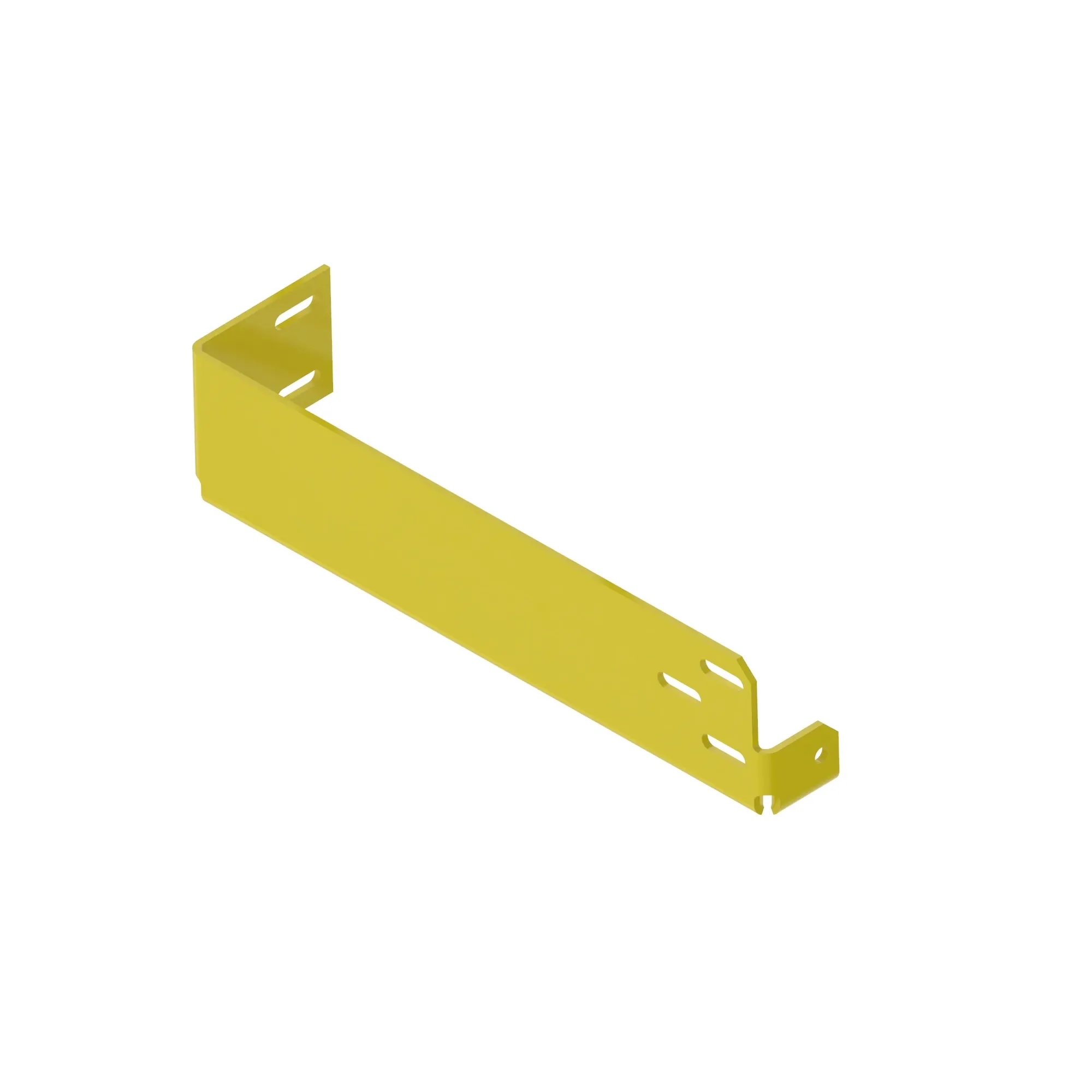 John Deere Rear Wall Support Bracket - H176124