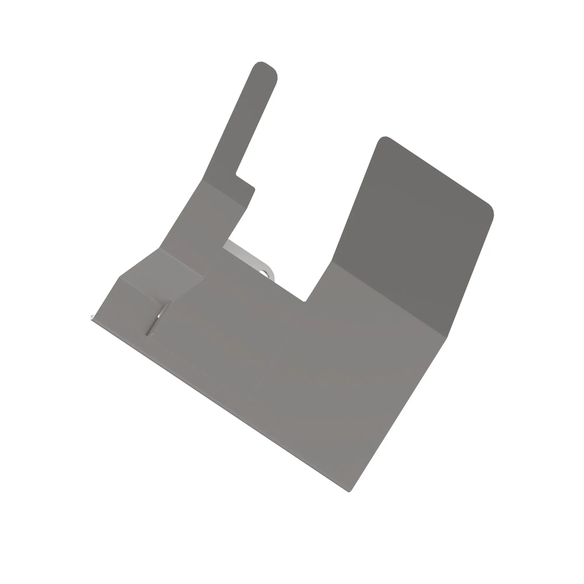 HEAT SHIELD, ICV MECH + EL / COMFOR