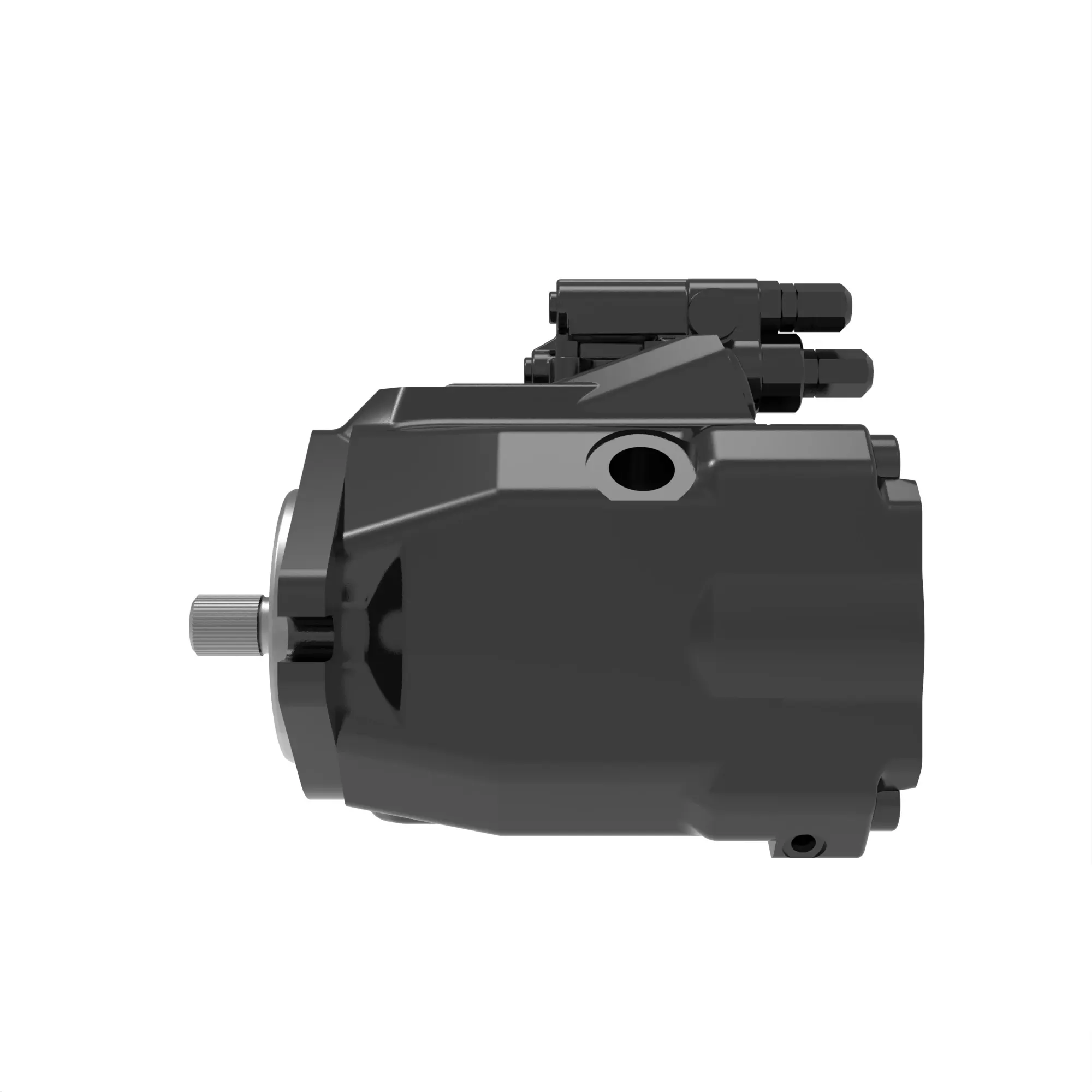 HYDRAULIC PUMP