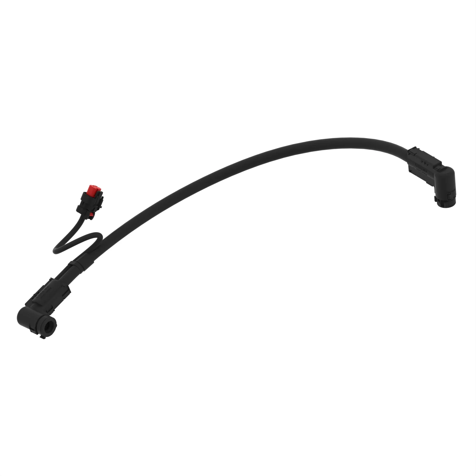 DEF LINE, BACKFLOW, 590MM, 90/90 12