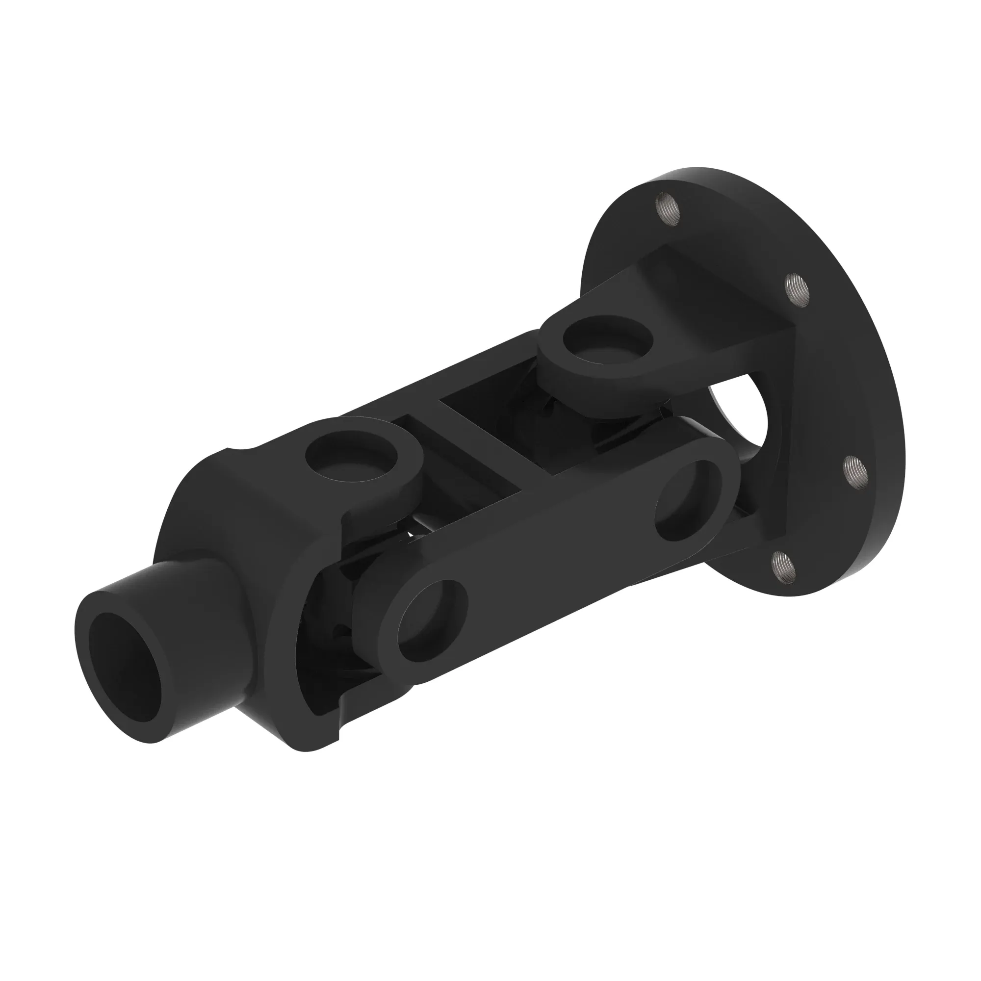 Universal Joint Yoke