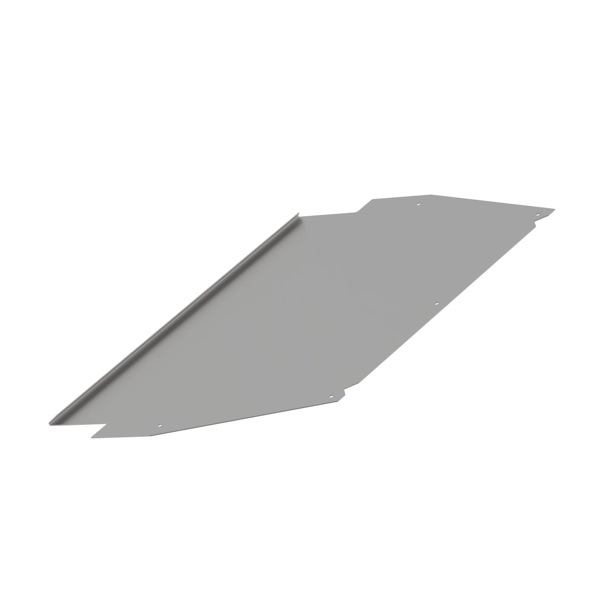 John Deere Blower Spout Insert - Z78792