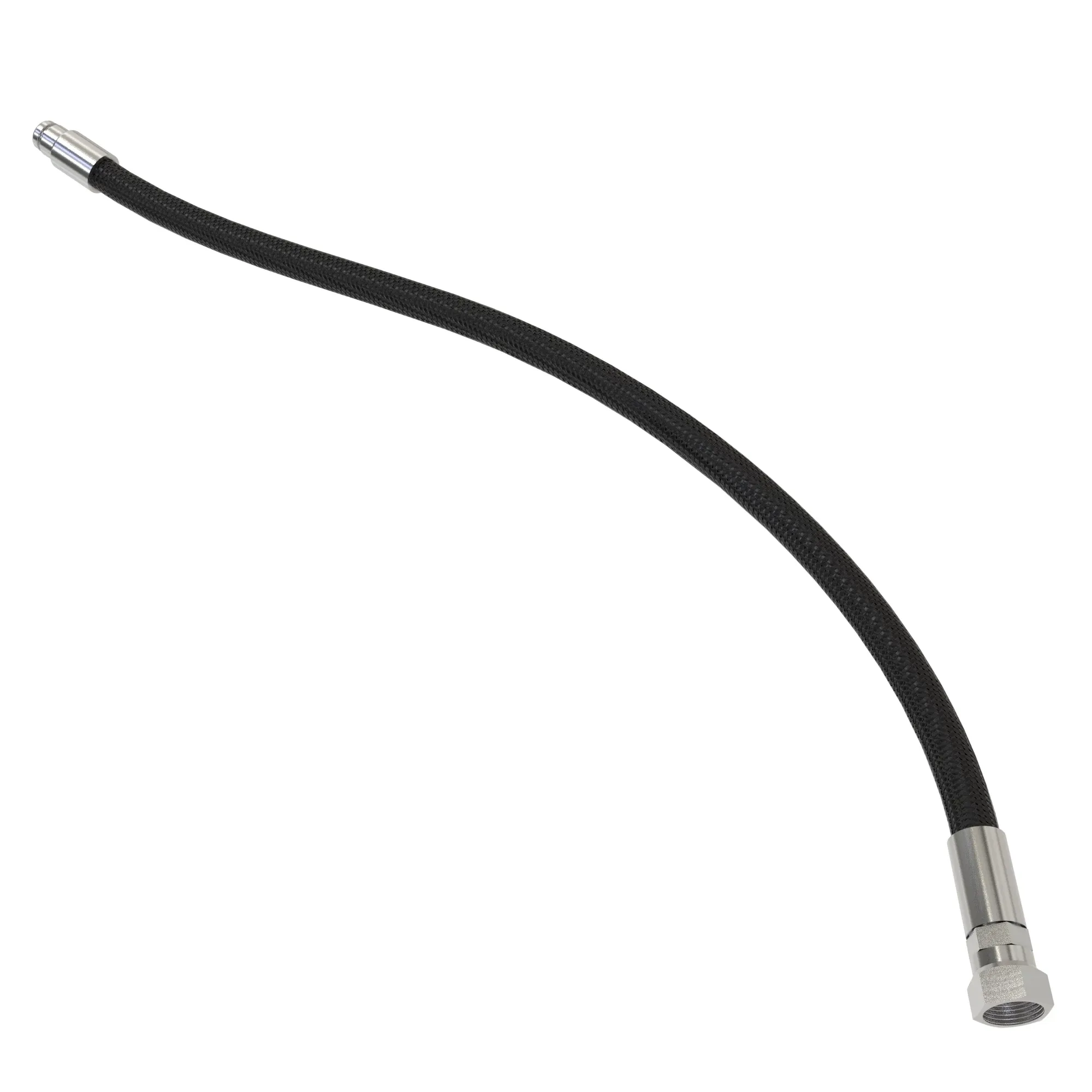 John Deere Hydraulic Hose - RE290770
