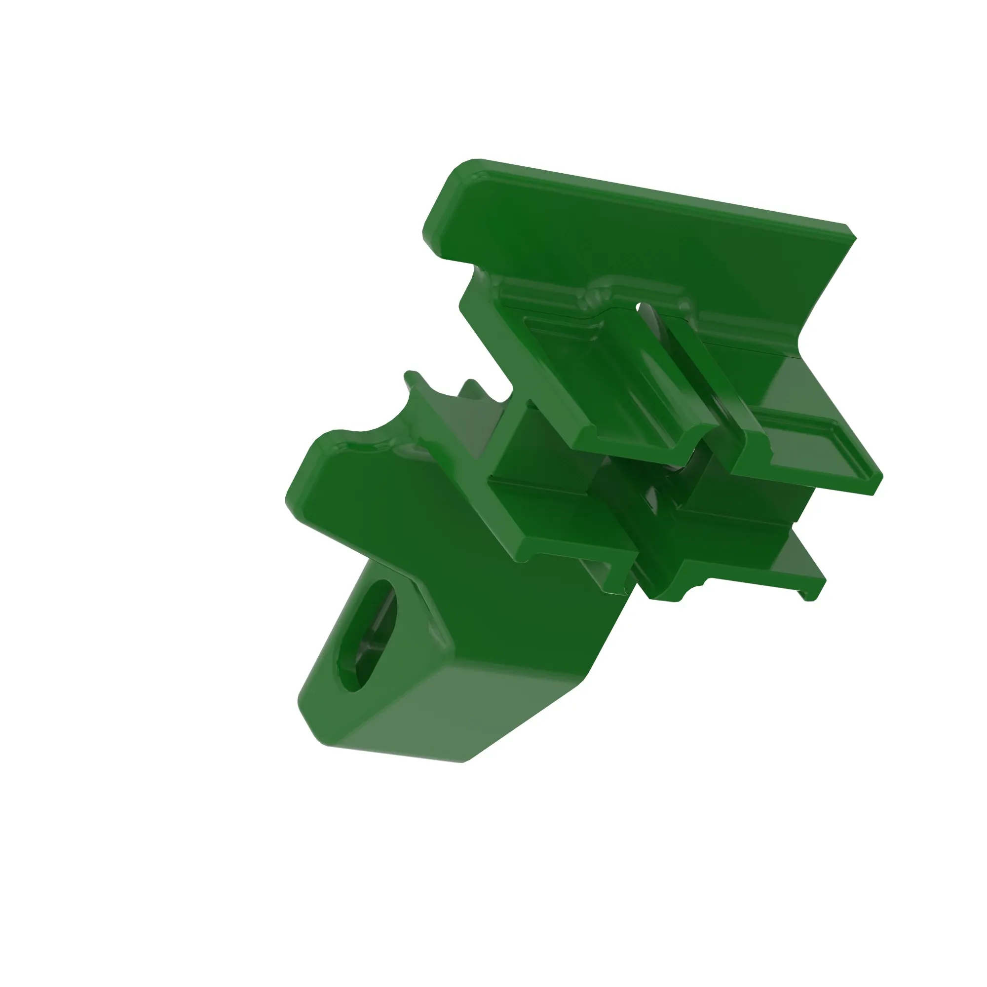 LATCH, CHAIN GUIDE, RH