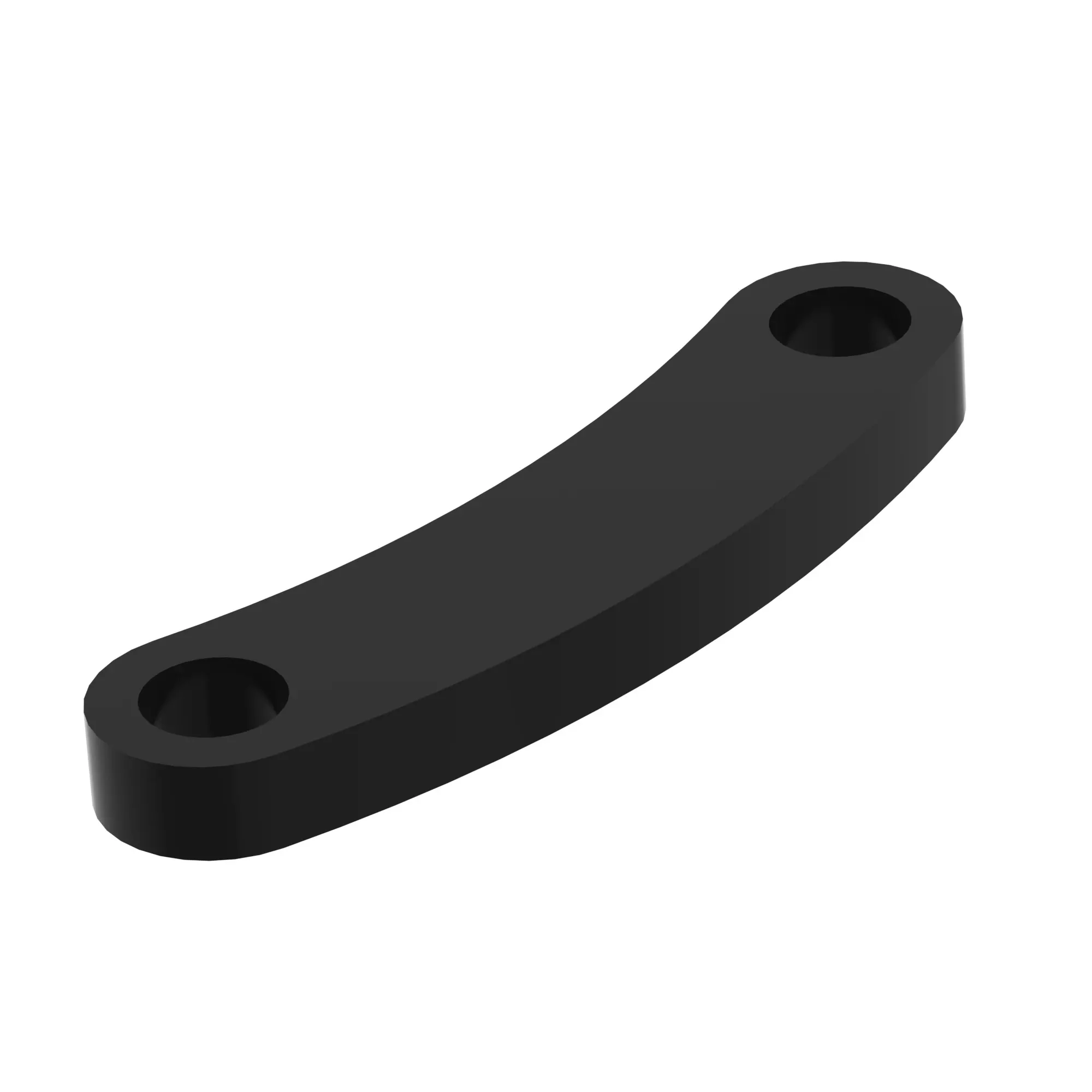 PLATE, WINGFOLD LINK