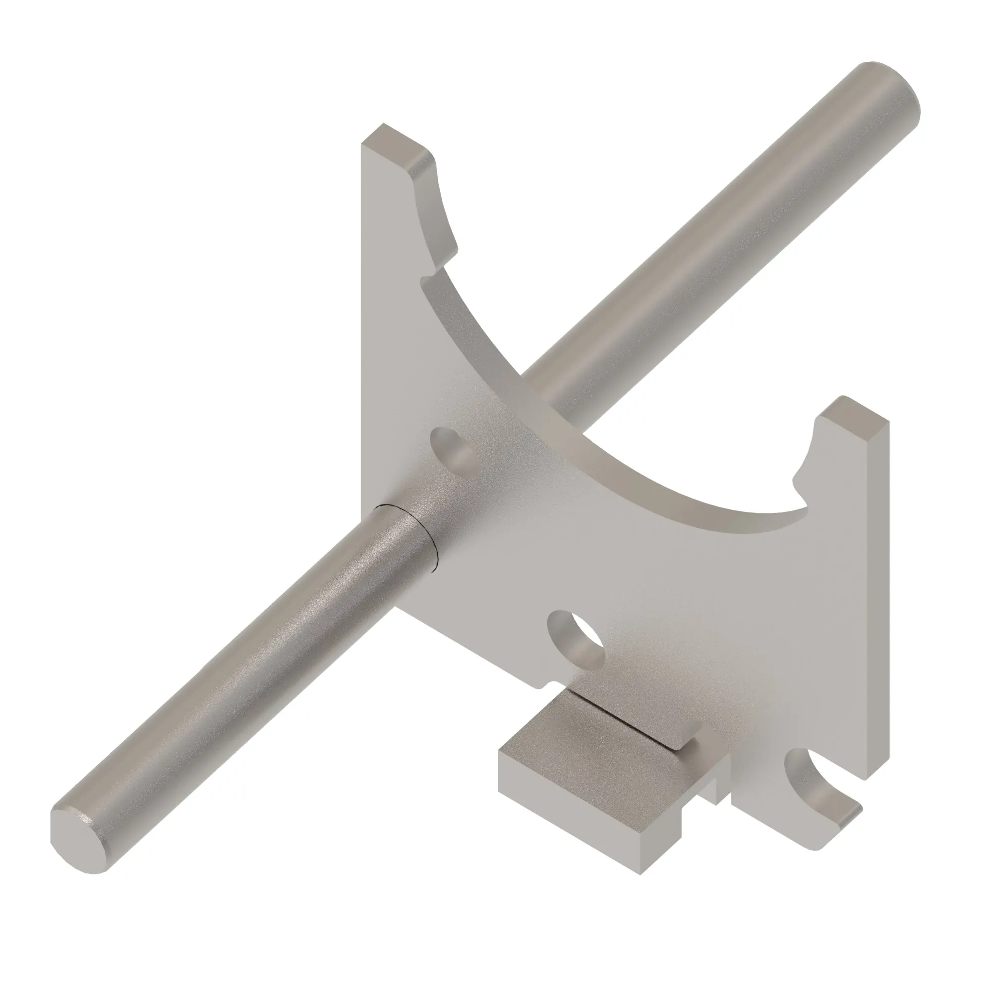 John Deere Shifter - RE237695