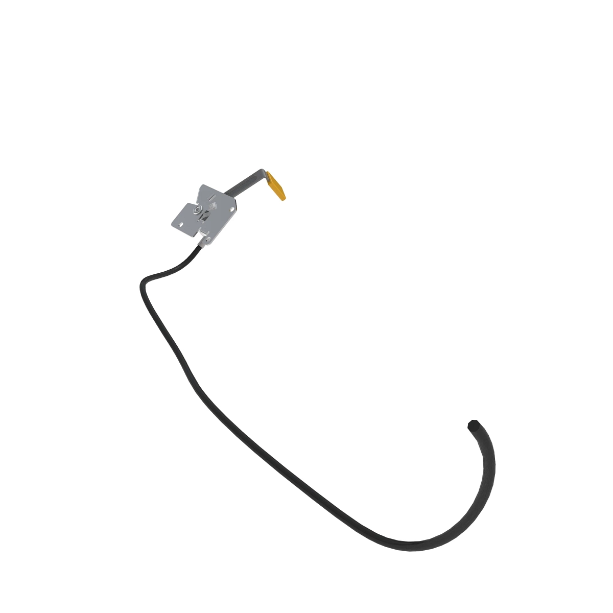 Control, Briggs & Stratton Throttle