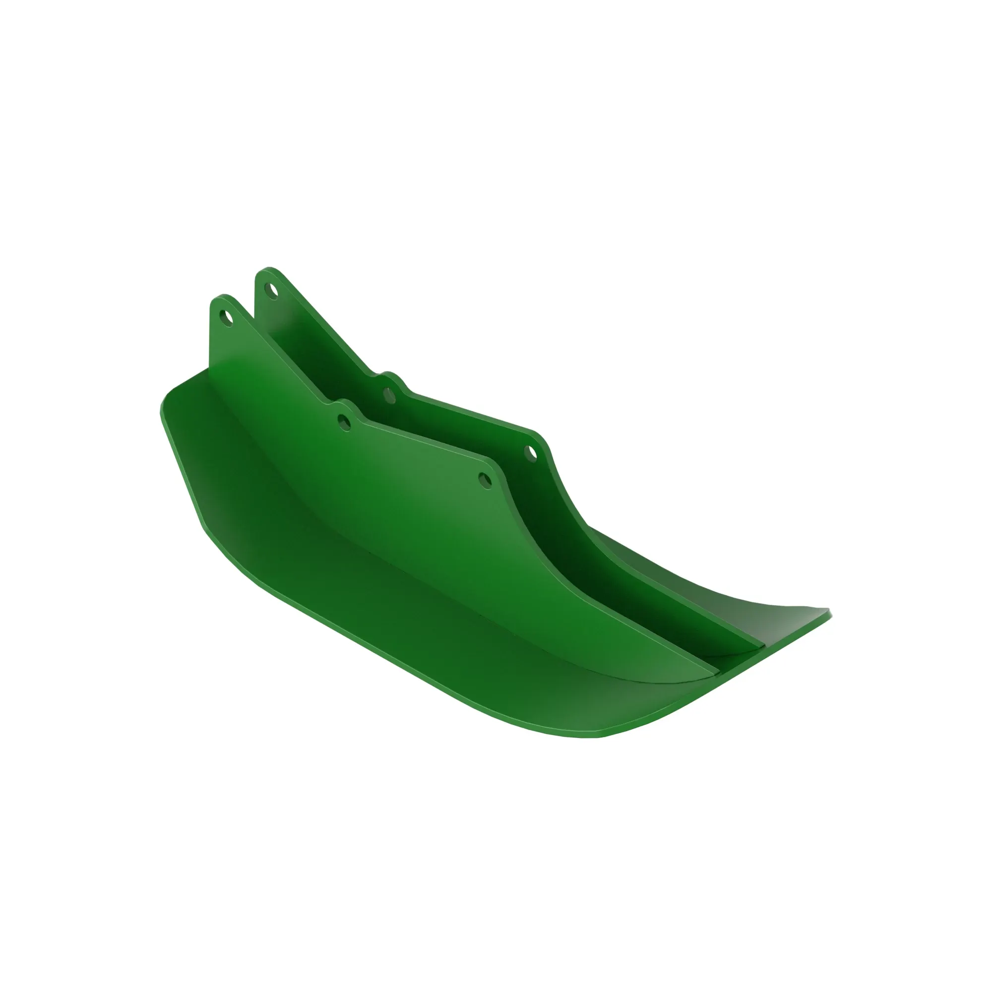 SHOE, SKID