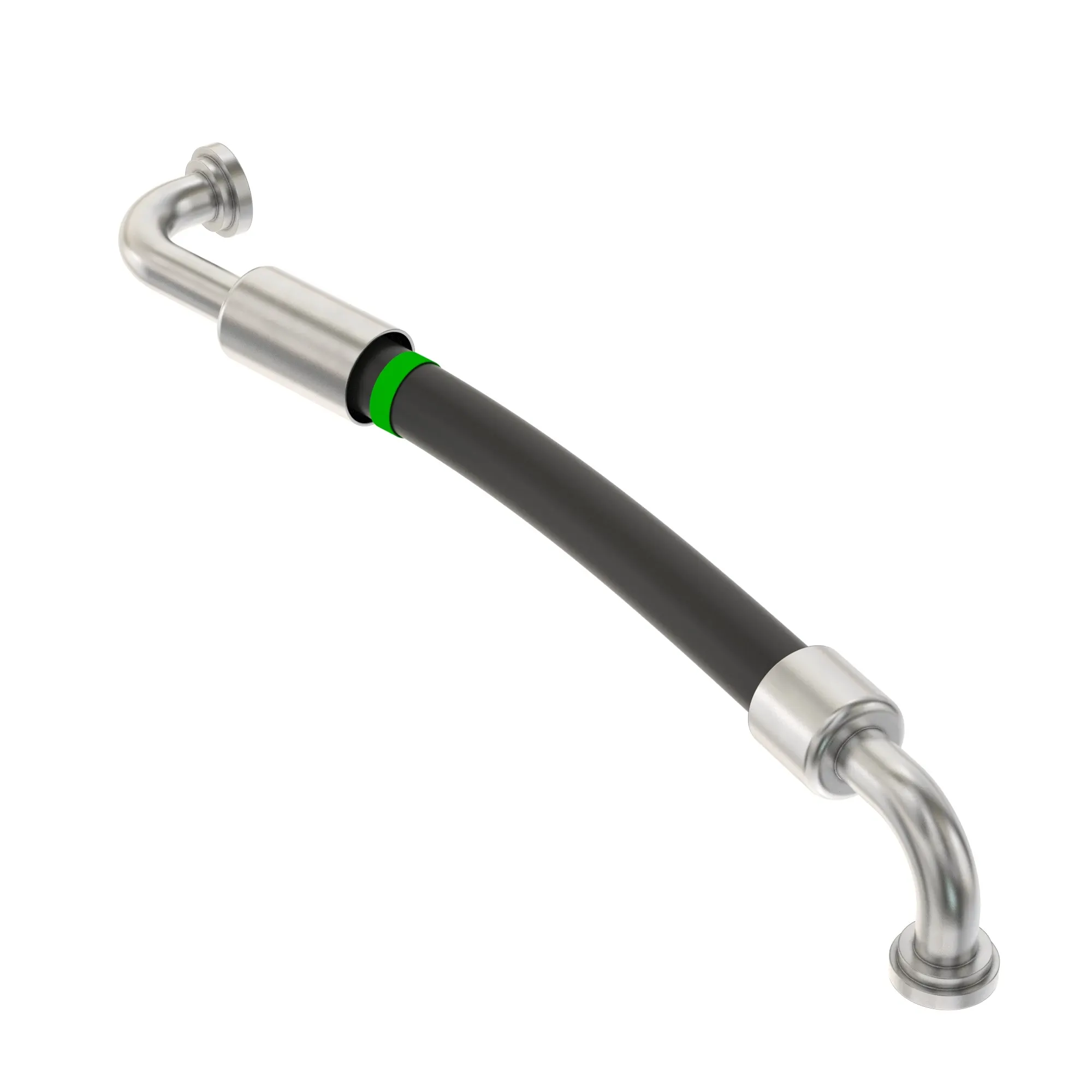 John Deere Hydraulic Hose - AXT21604