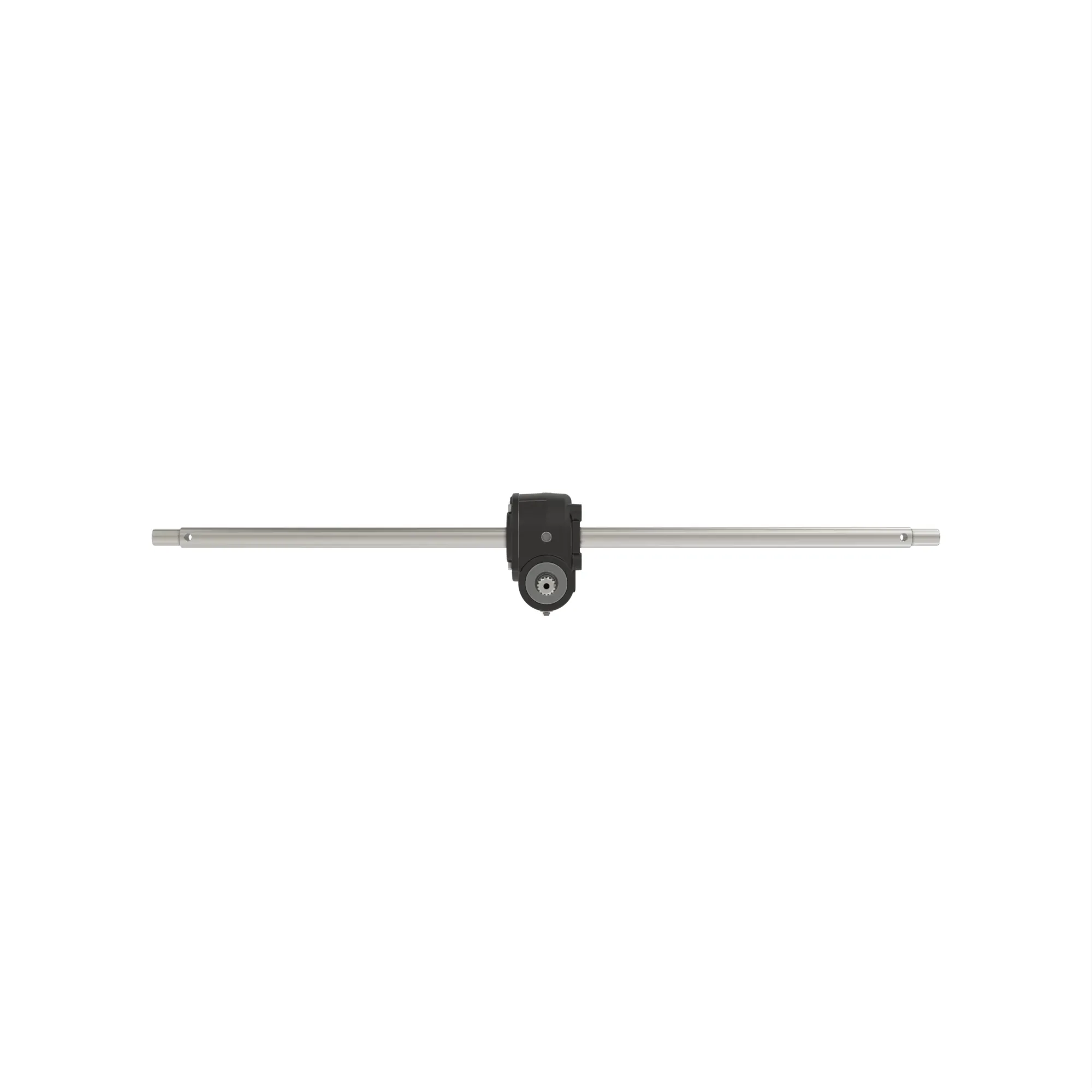 WORM GEAR DRIVE,  GEARBOX, HD WORM