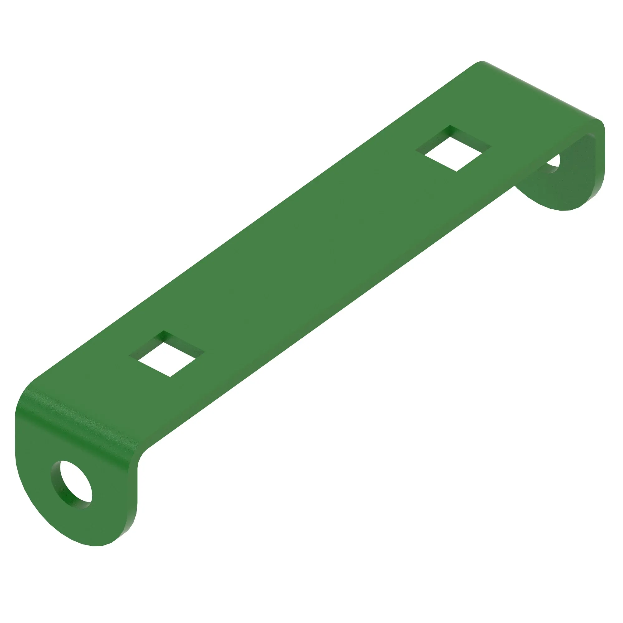 John Deere Channel Kit - N382815