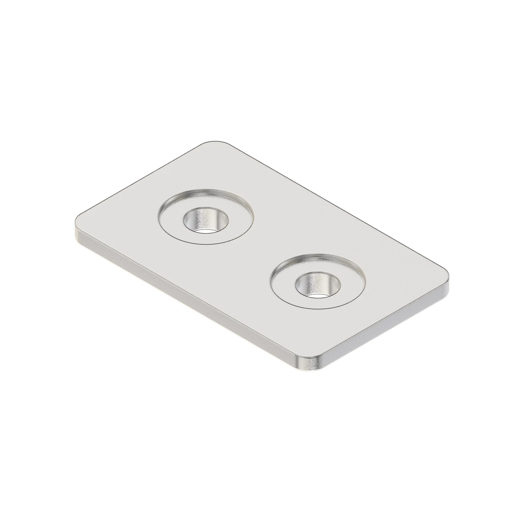 John Deere Plate - L212981