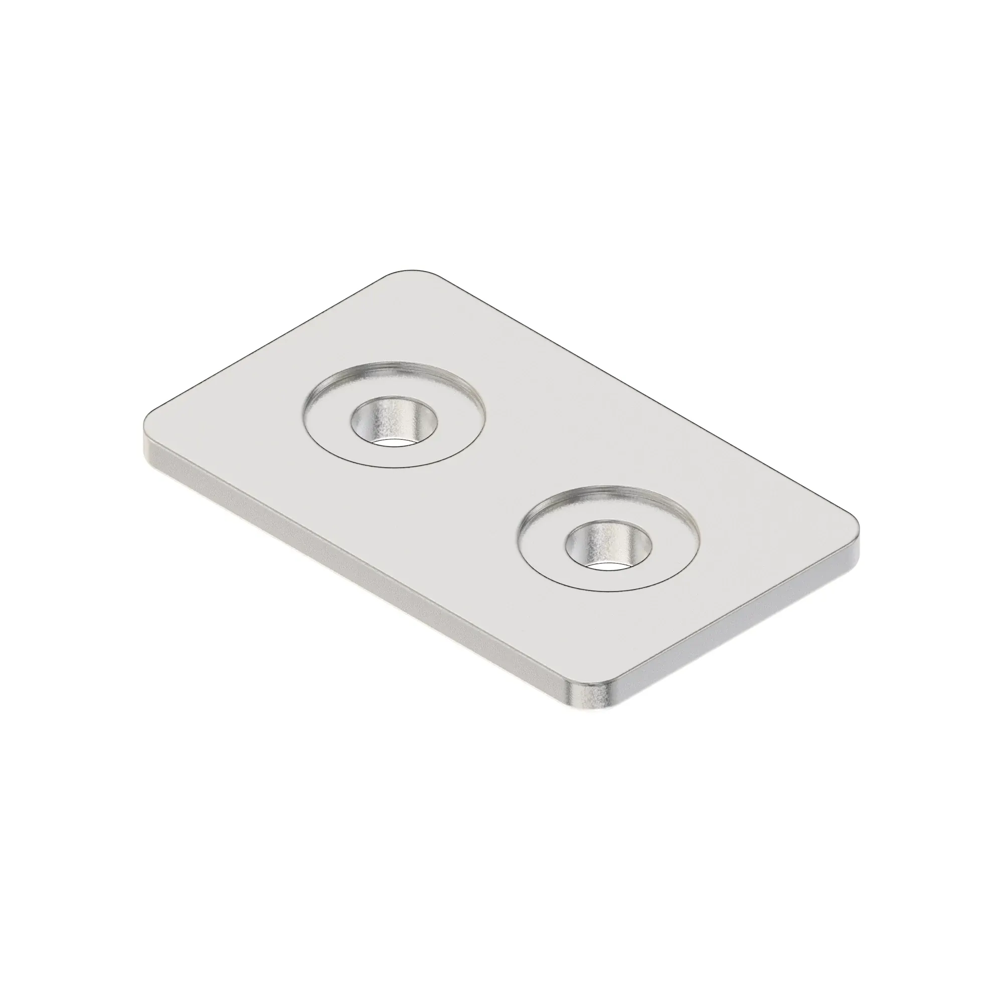 John Deere Plate - L212981