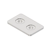 John Deere Plate - L212981