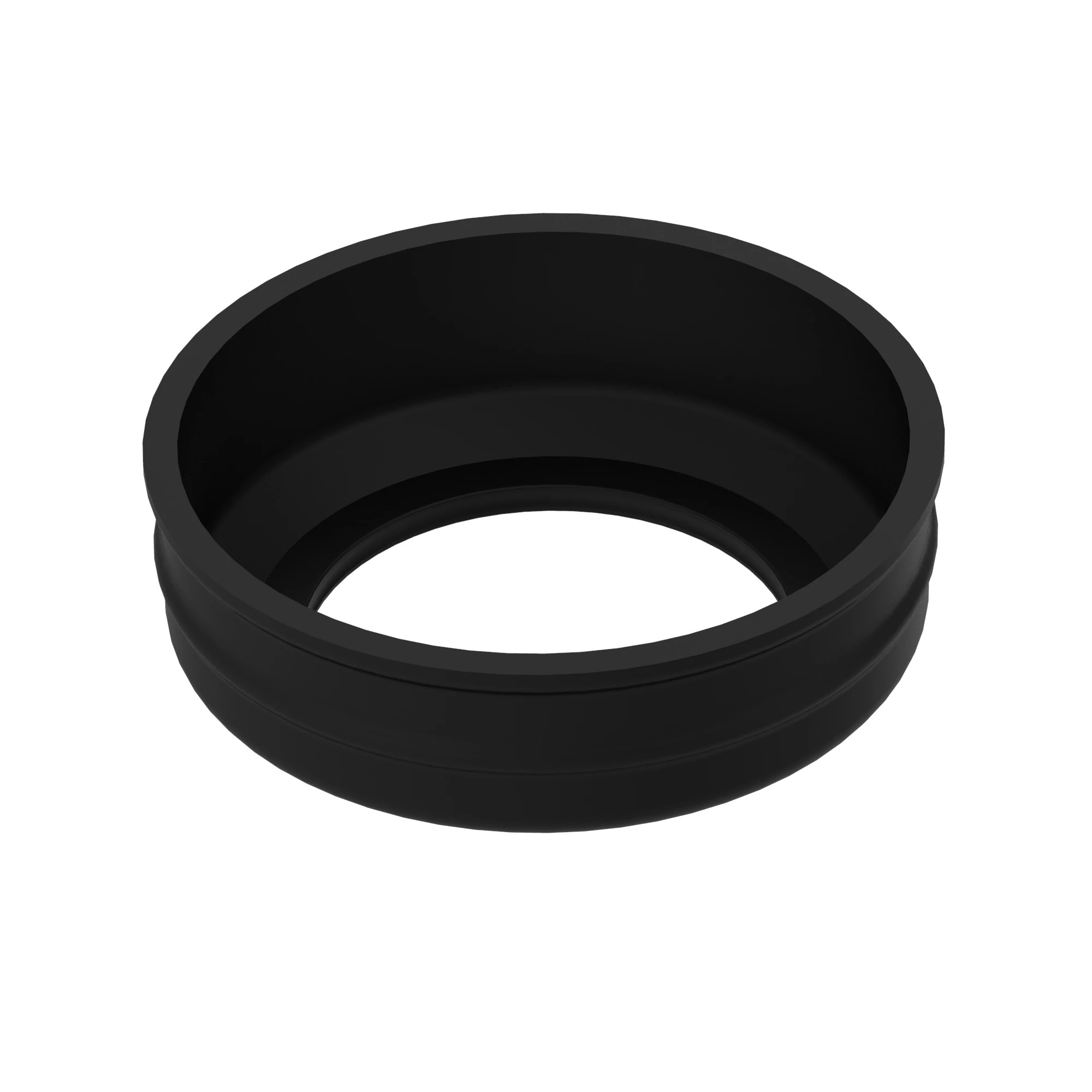 John Deere Universal Drive Shaft Yoke Boot - R151814