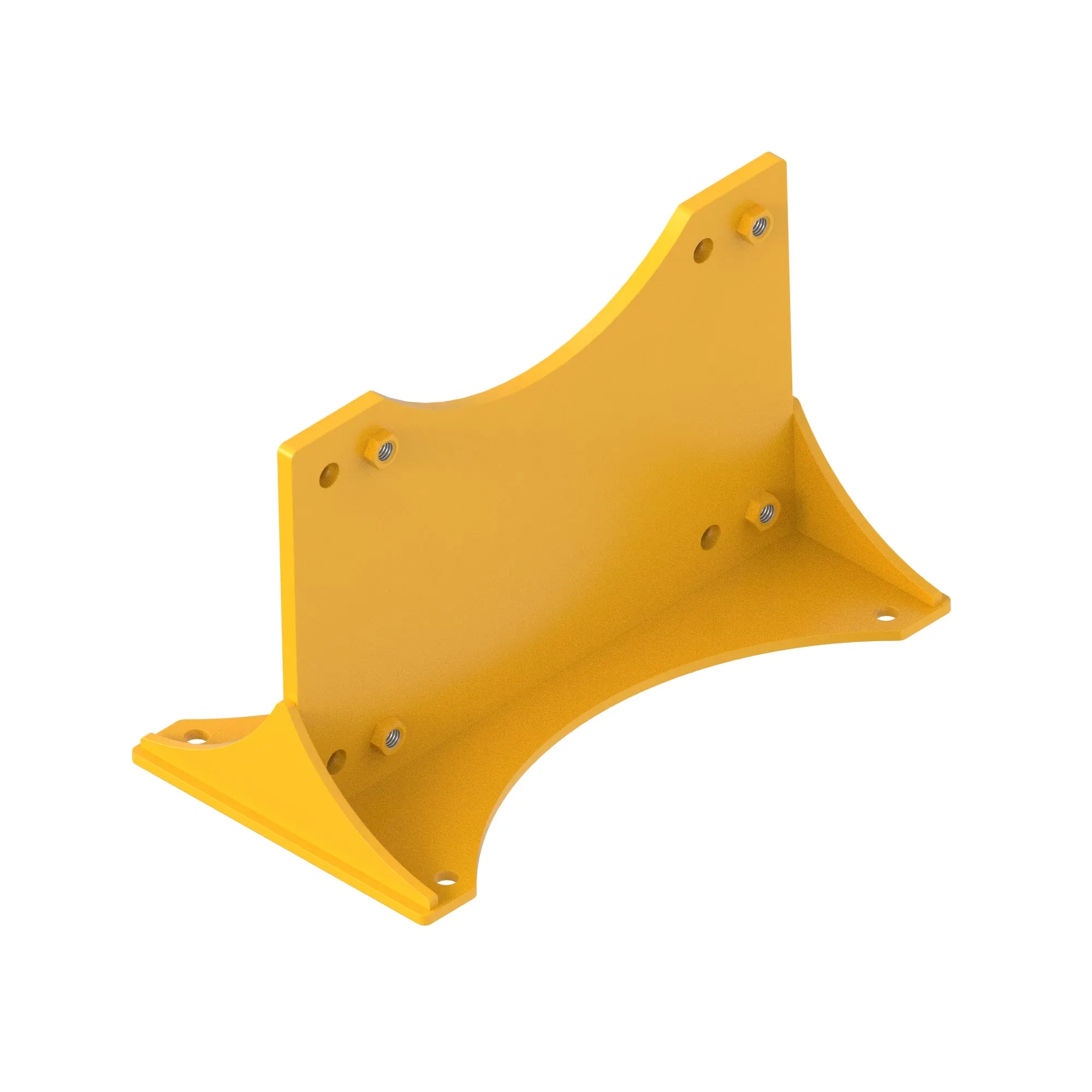 BRACKET, BRACKET, DOUBLE ACCUMULATO