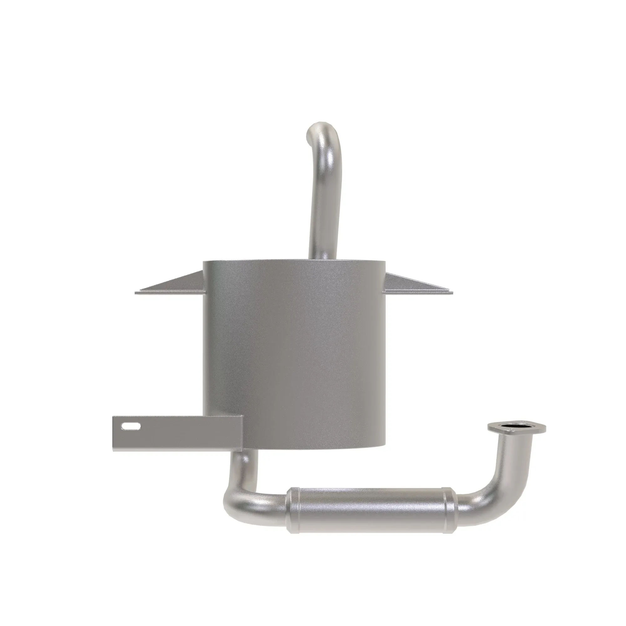 DMA210962: Muffler