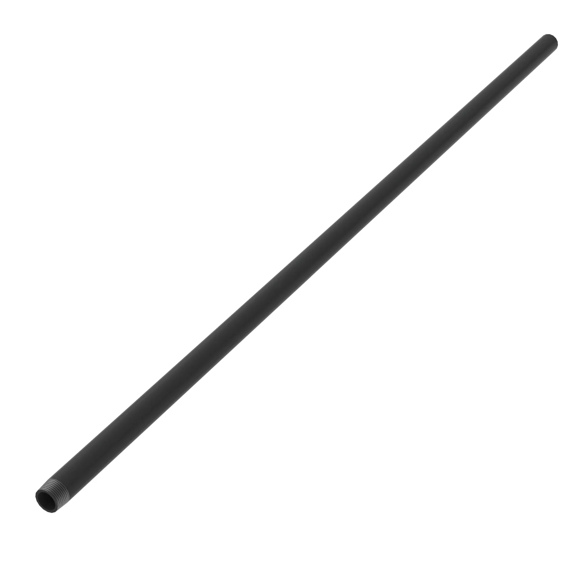 John Deere Custom Poly 55" Spacing Pipe - N306798