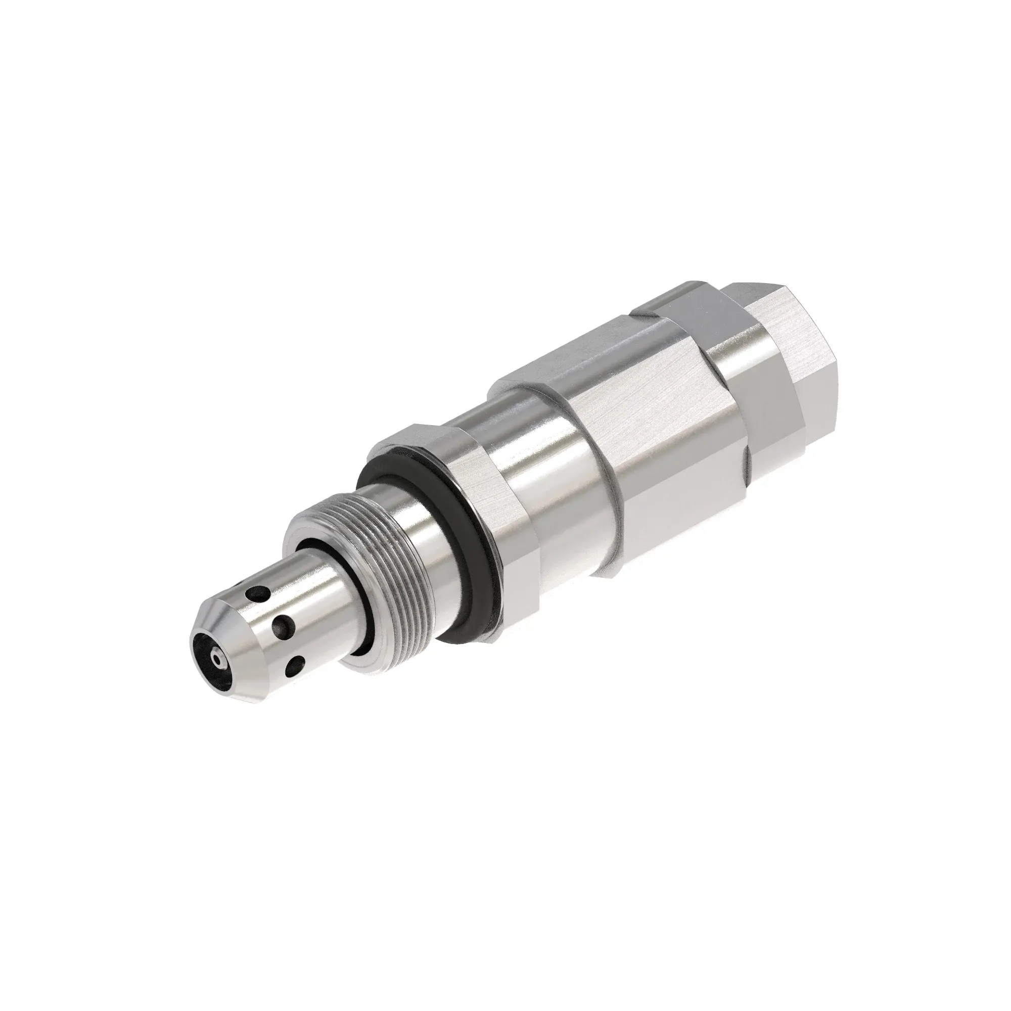 John Deere Pressure Relief Valve, 2900 PSI - AT184547