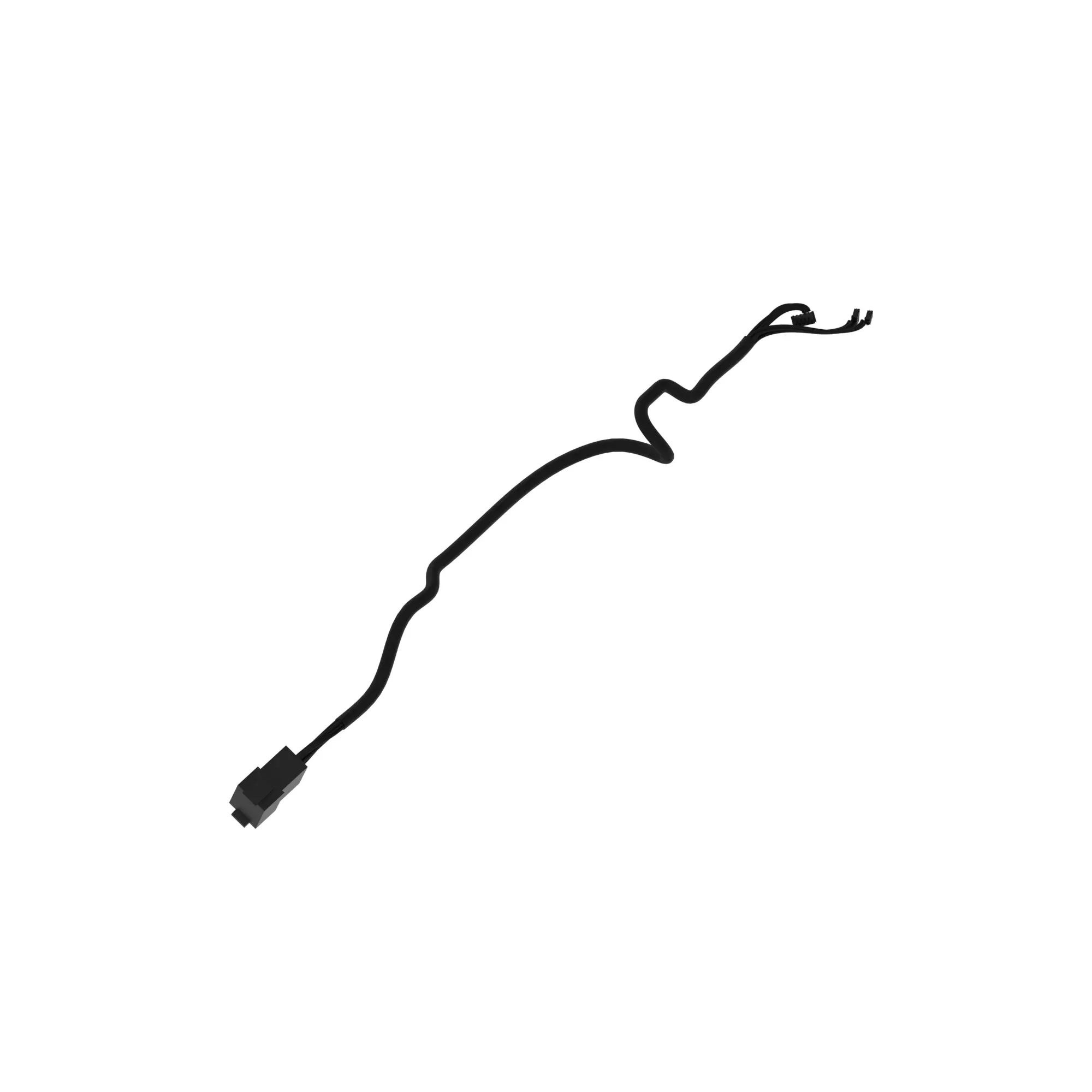 John Deere Joystick Pilot Controller Wiring Harness - LW9289201