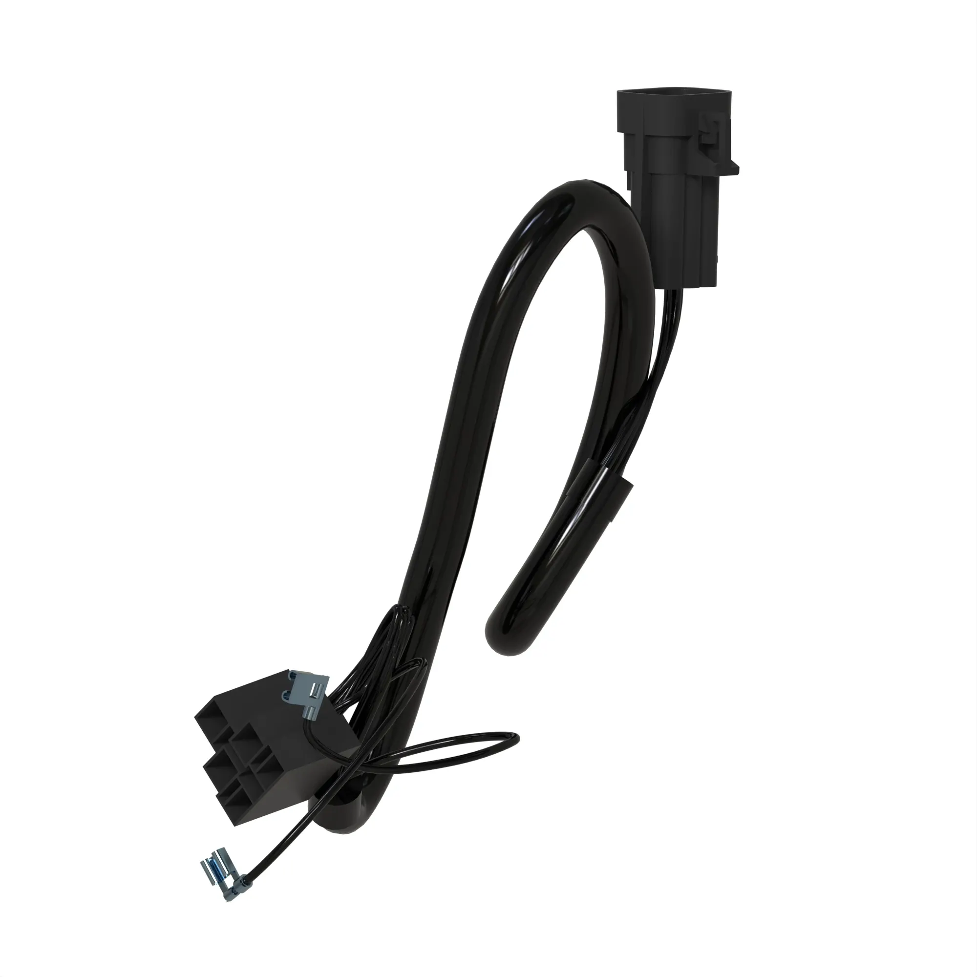 WIR.HARNESS WIPER,MINIPOD/STD