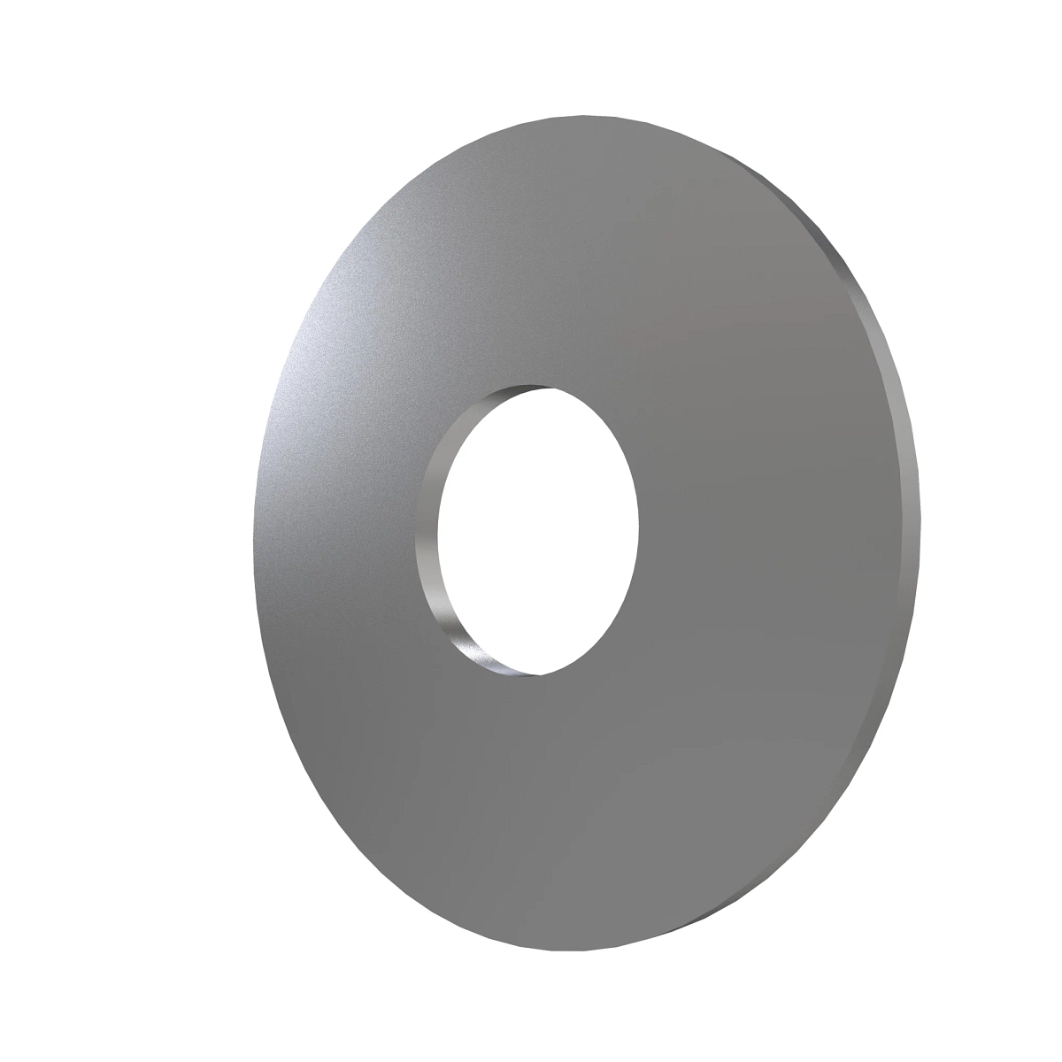 Washer, Tooth, Internal-External