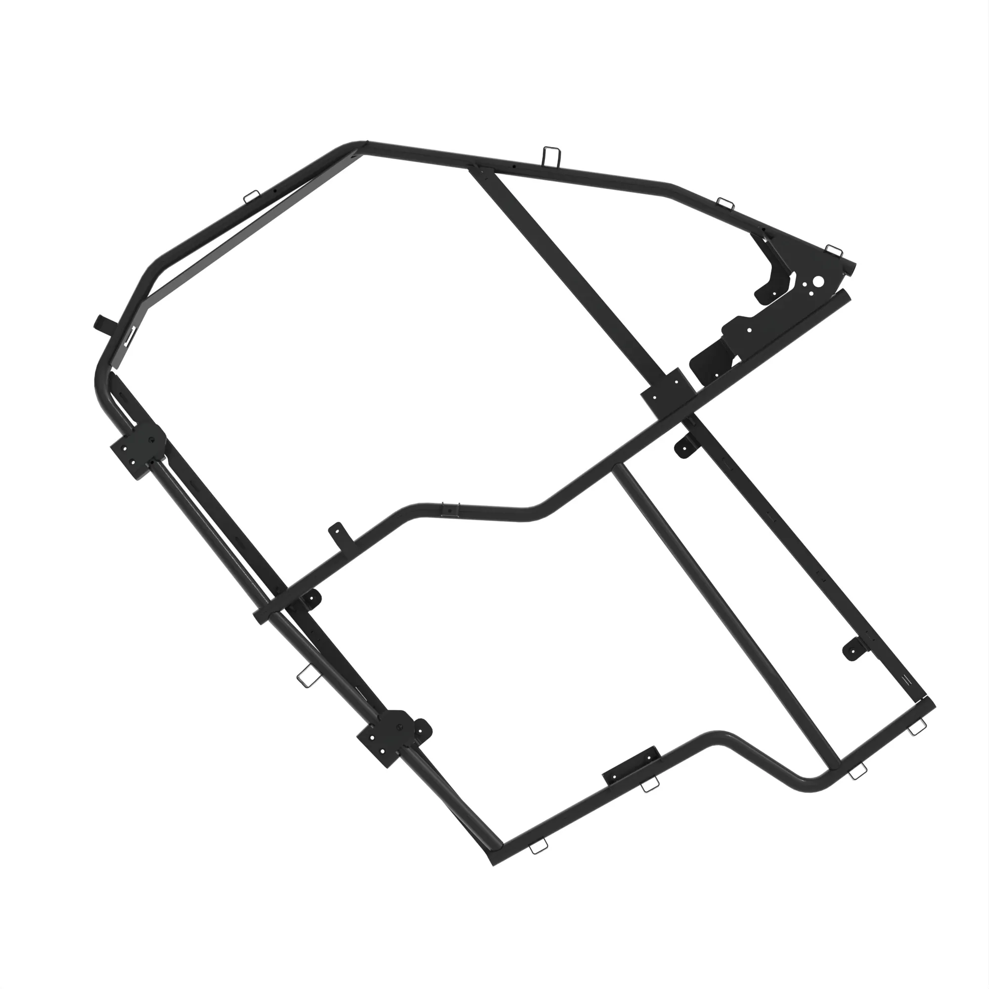 Frame