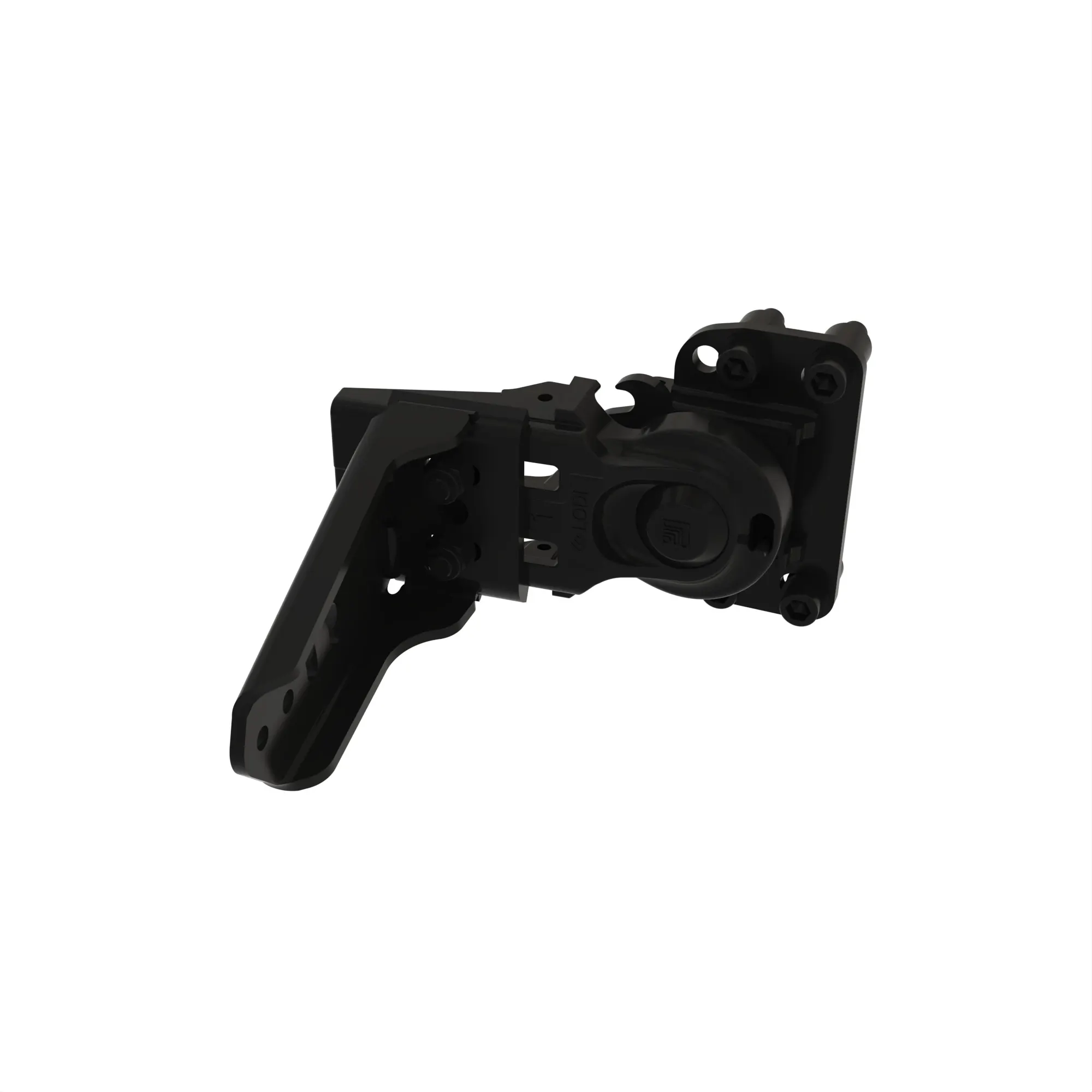 John Deere Right Side Adjuster - SJ35322